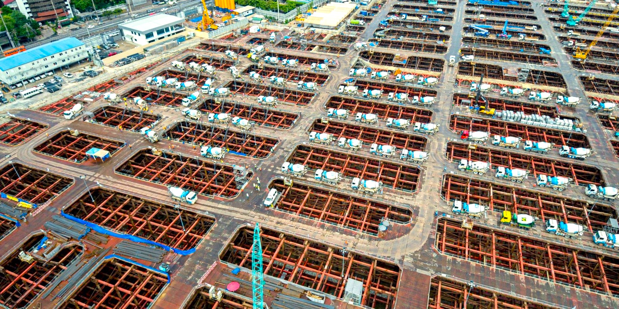One Bangkok