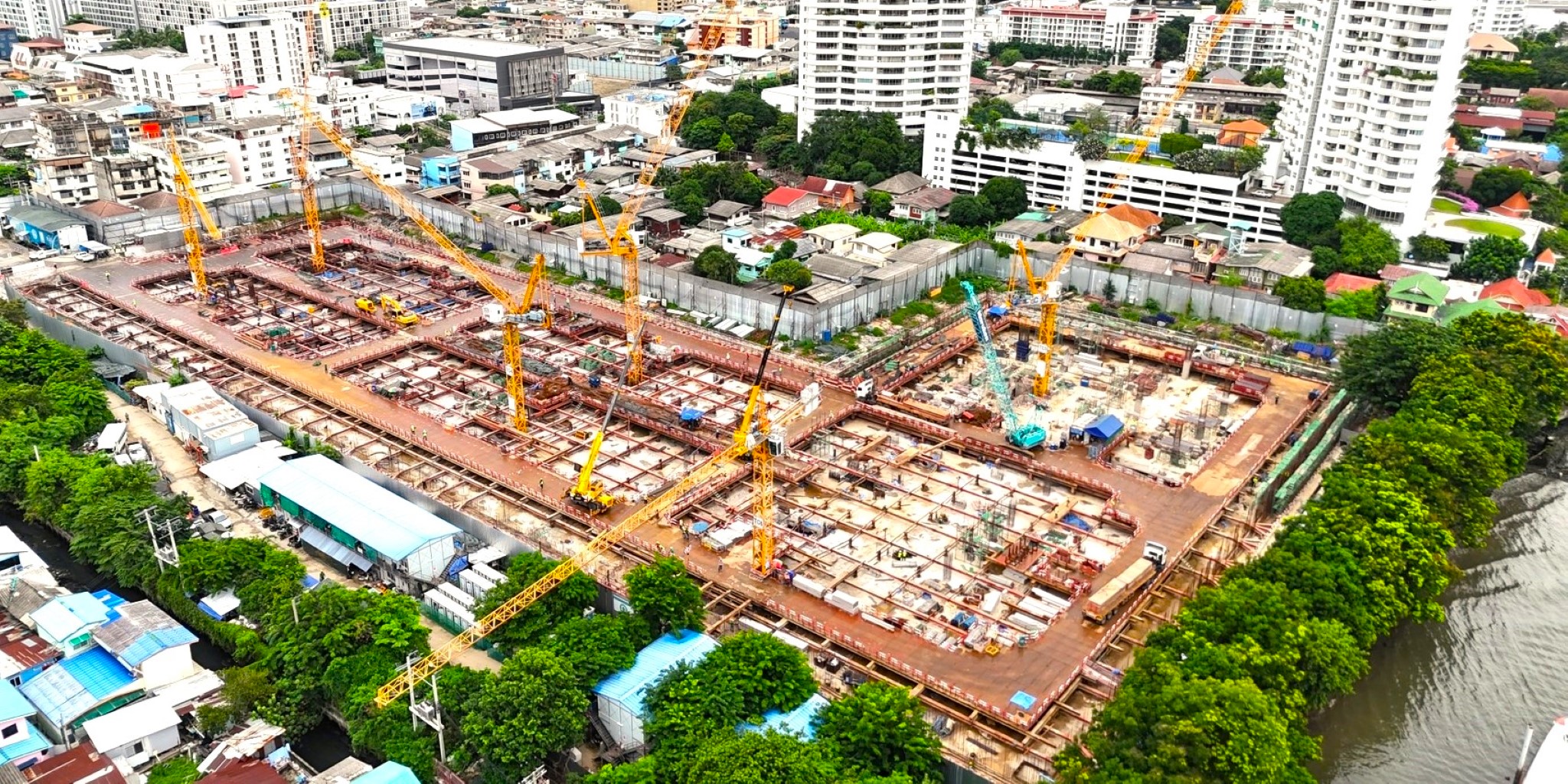 Ministry of Interior