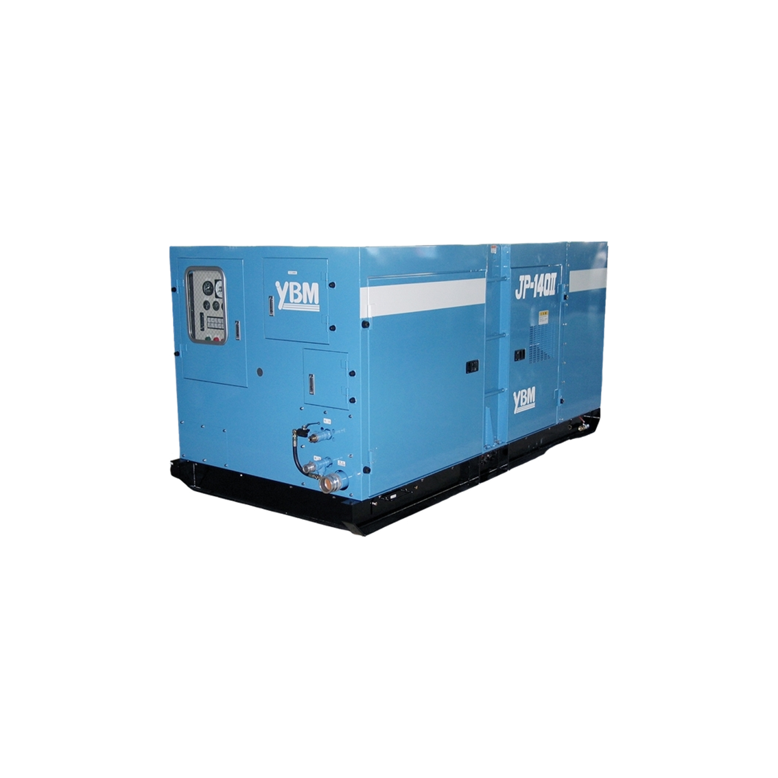 Water Jet
