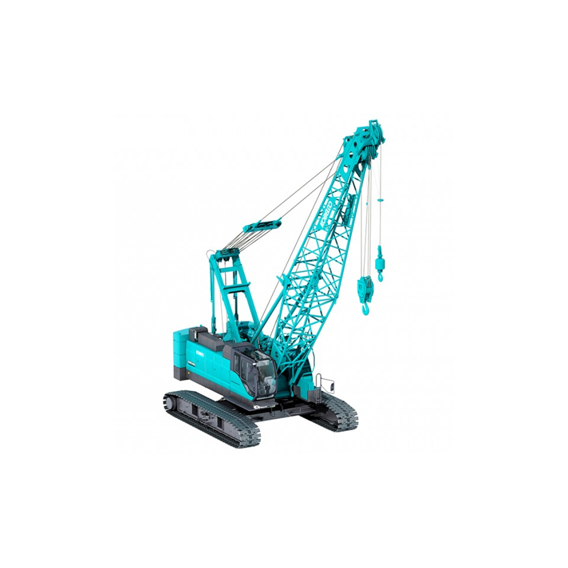 Crane