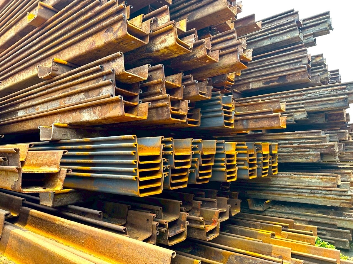 Materials Center 1 (Latkrabang IE. Branch)