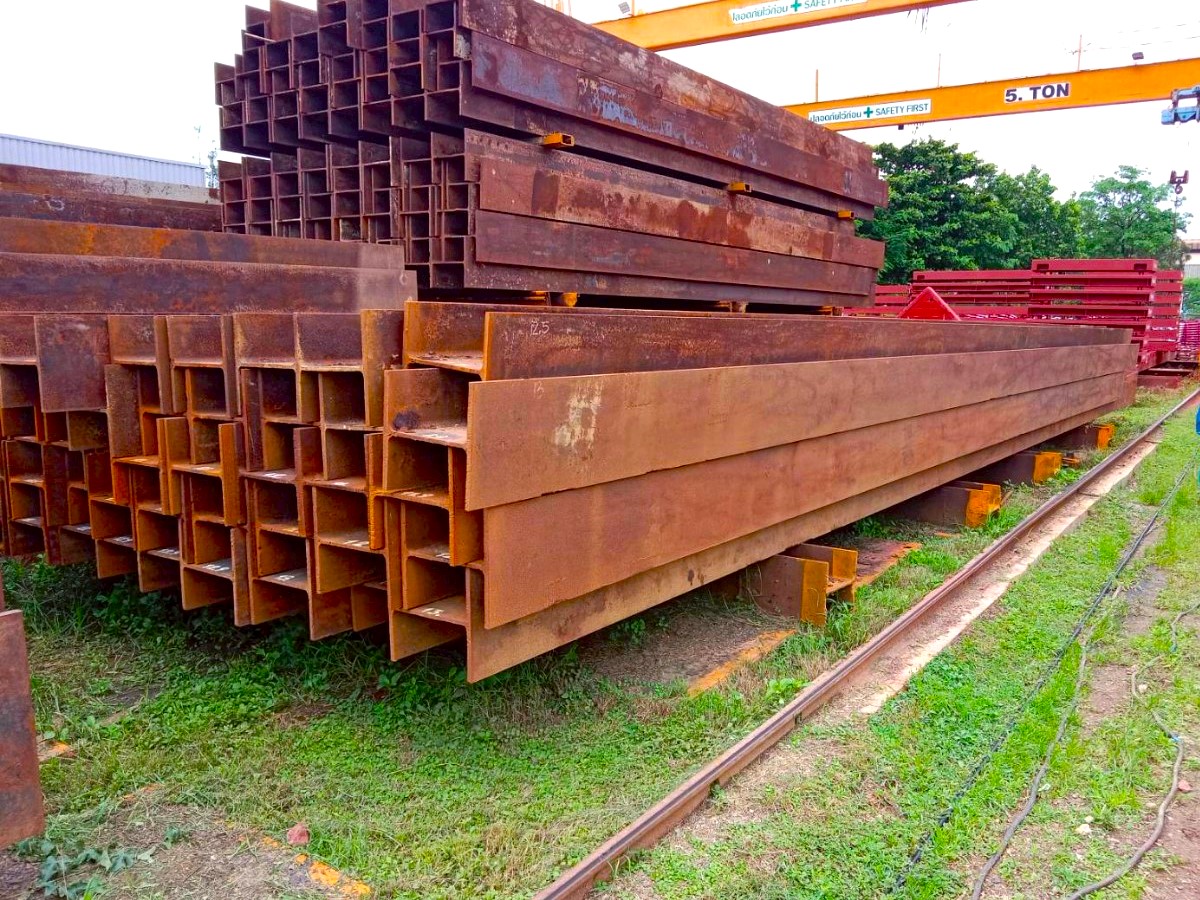 Materials Center 1 (Latkrabang IE. Branch)