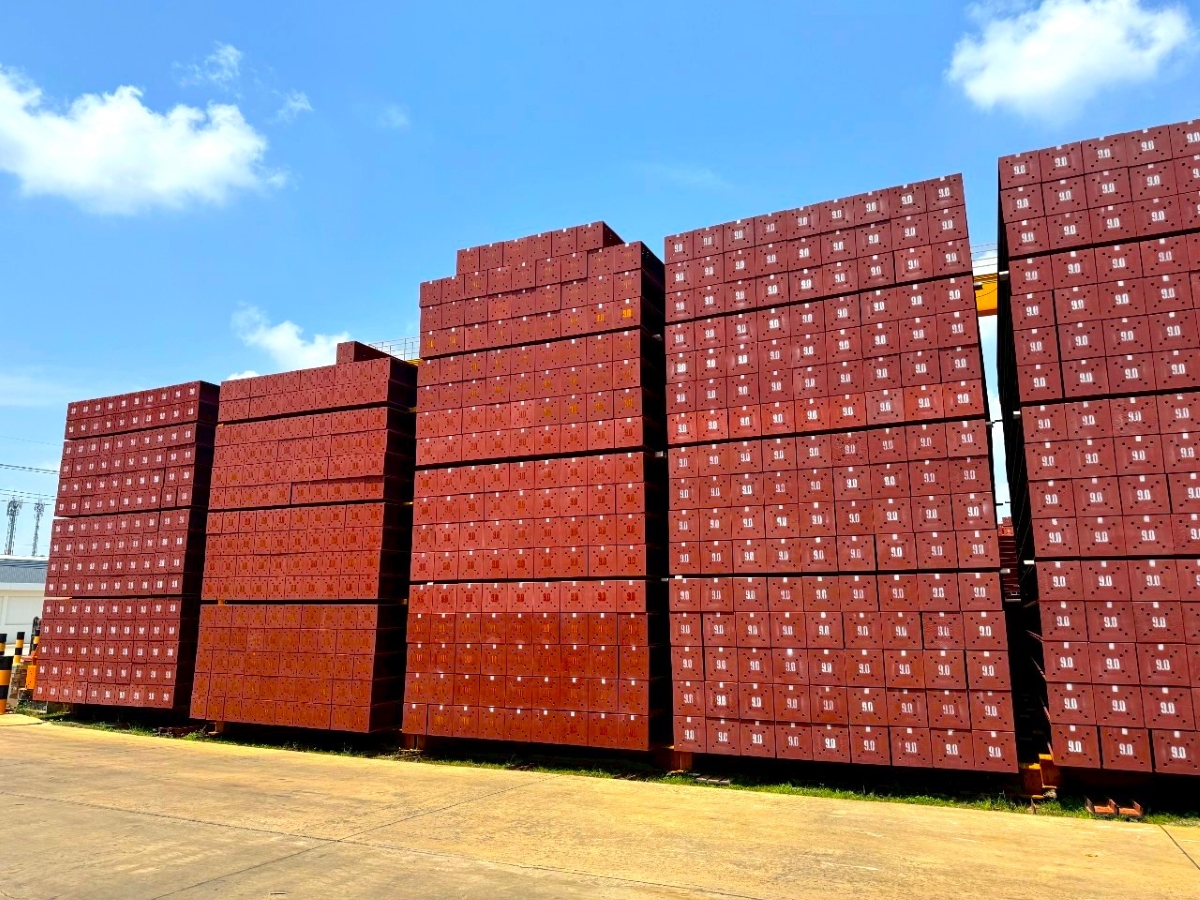 Materials Center 2 (Suvarnabhumi Branch)