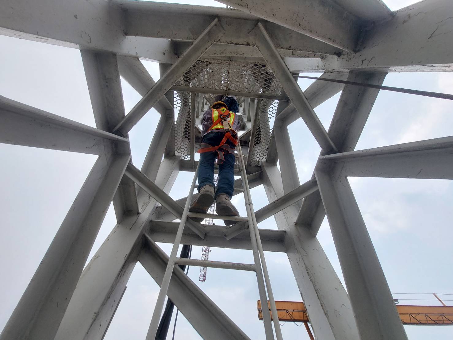Work At Height Training