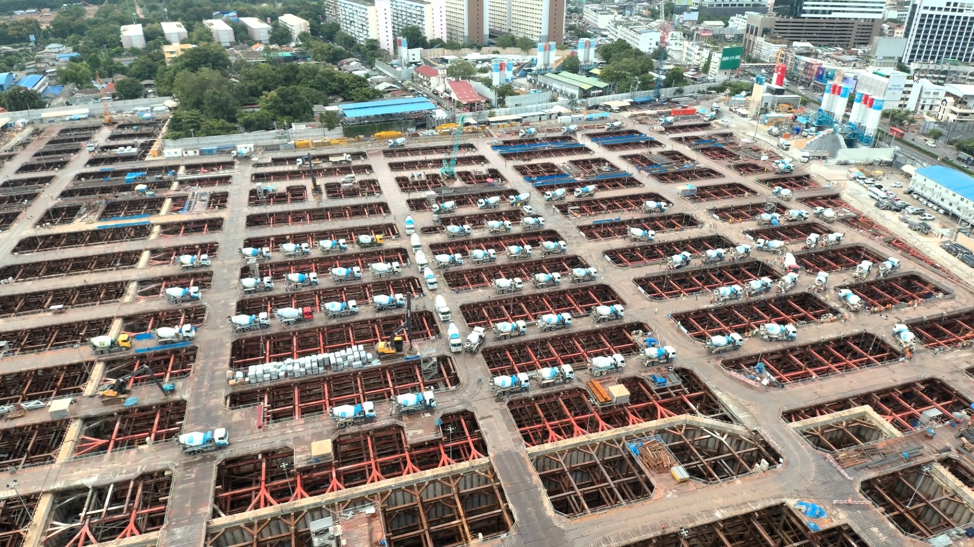 One Bangkok