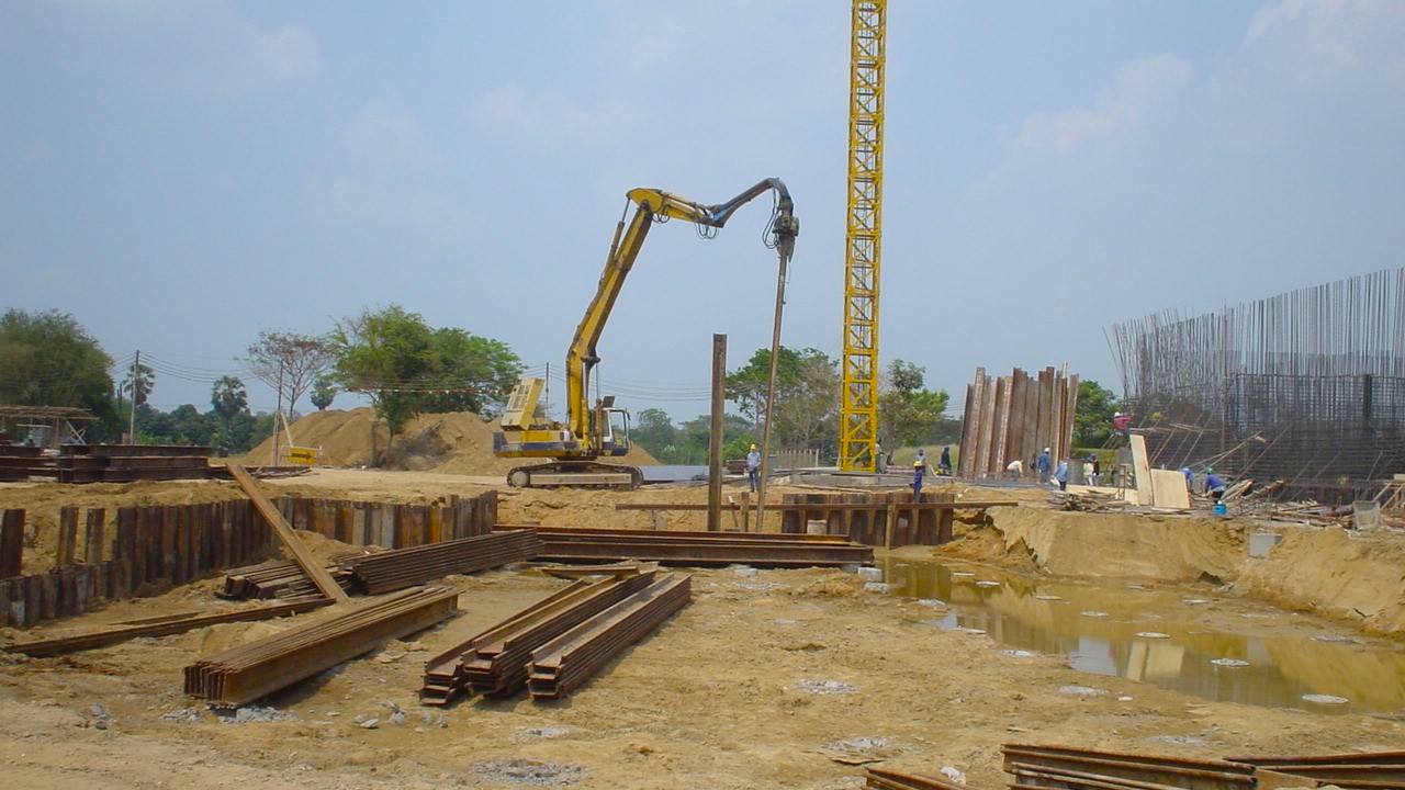 PTW Extension Phase III