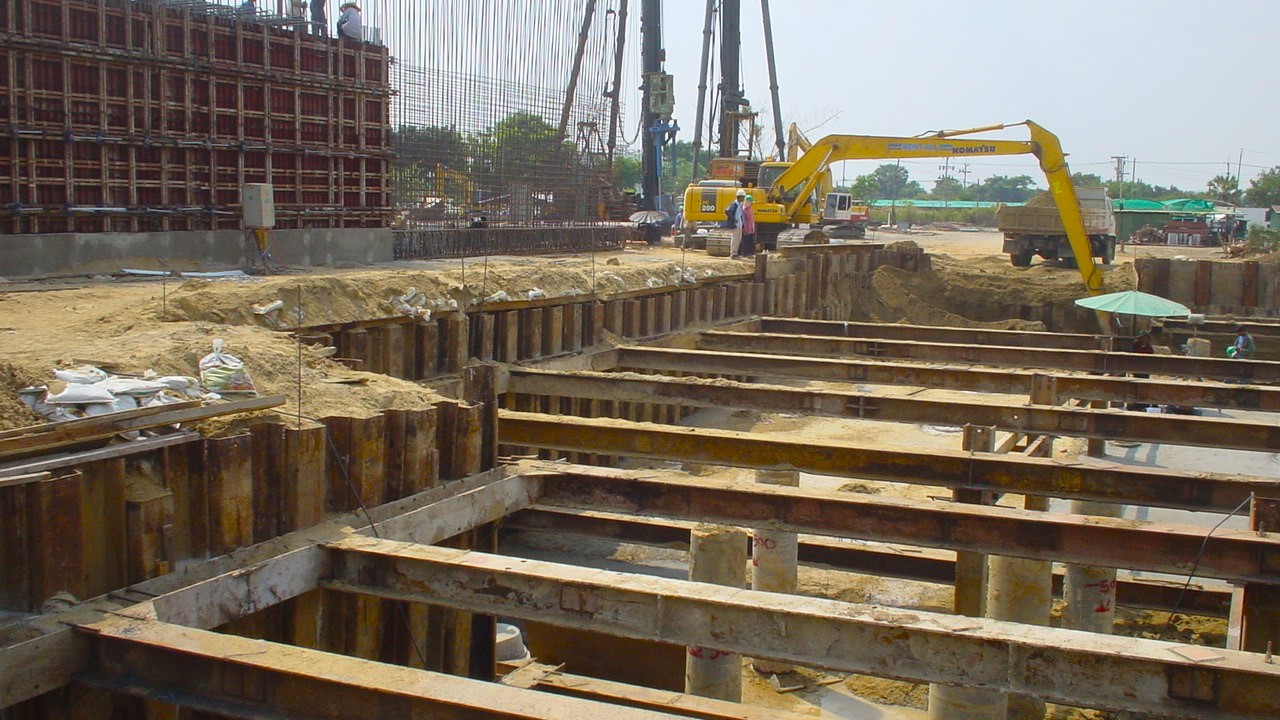 PTW Extension Phase III