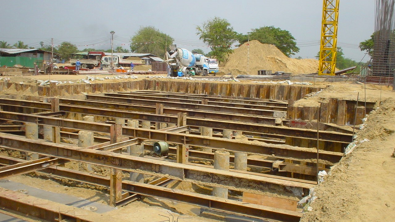 PTW Extension Phase III