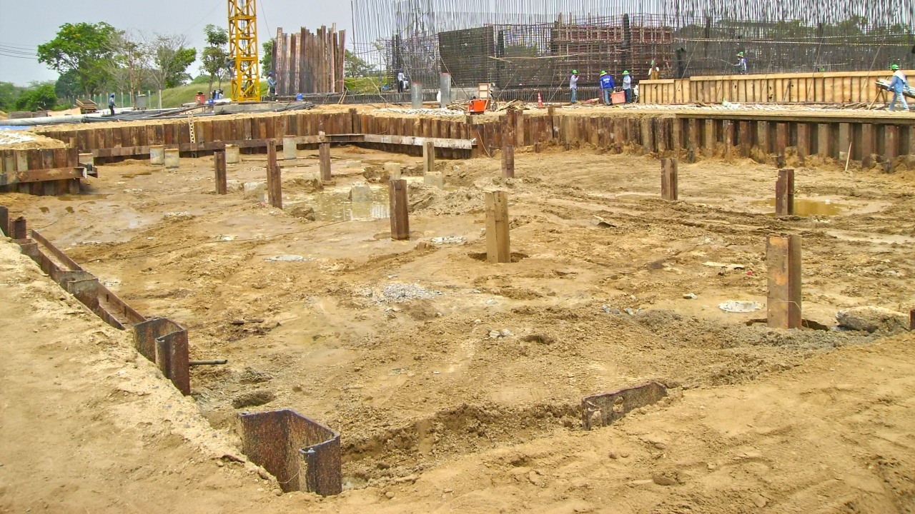 PTW Extension Phase III