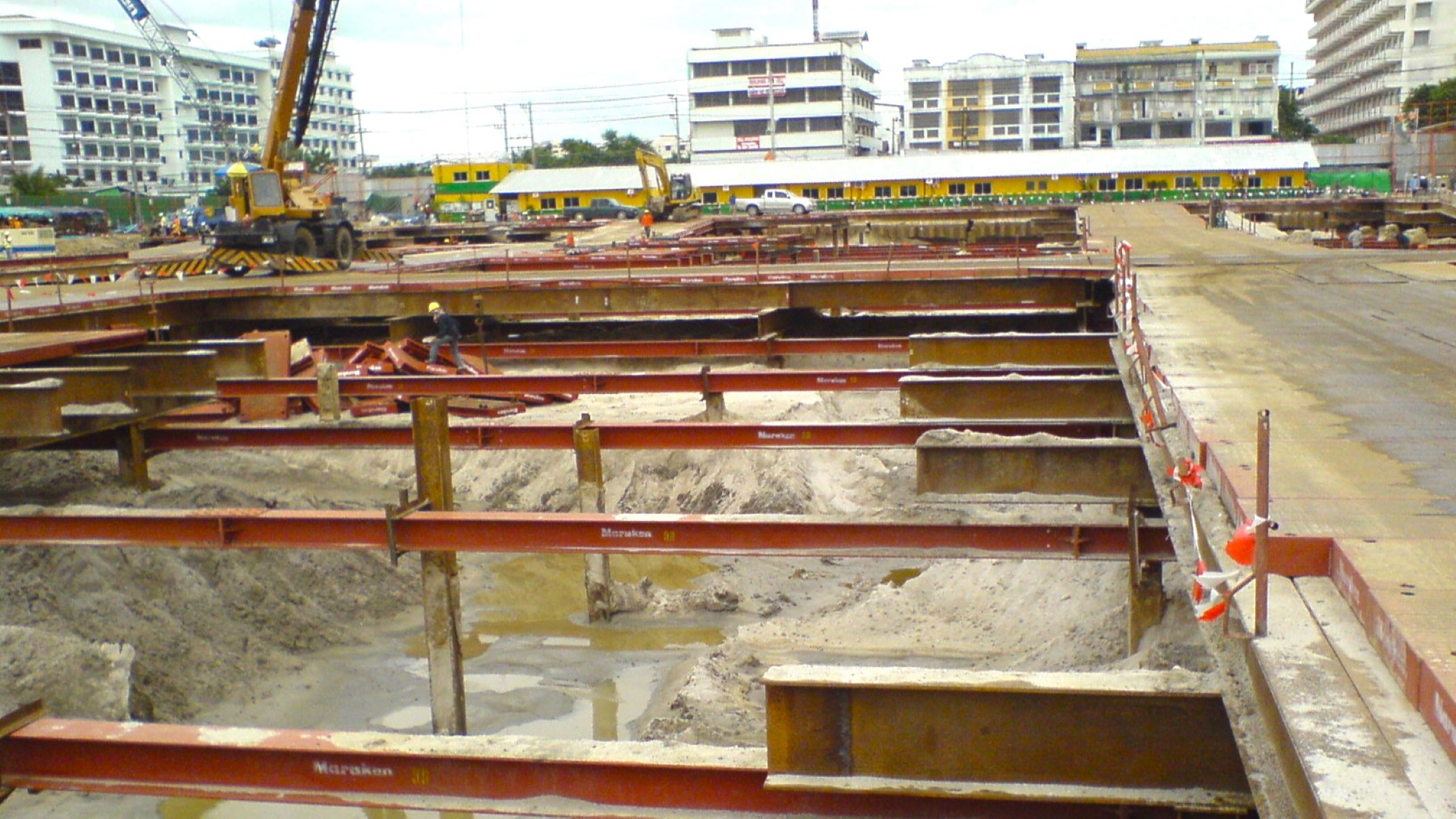 Central Pattaya