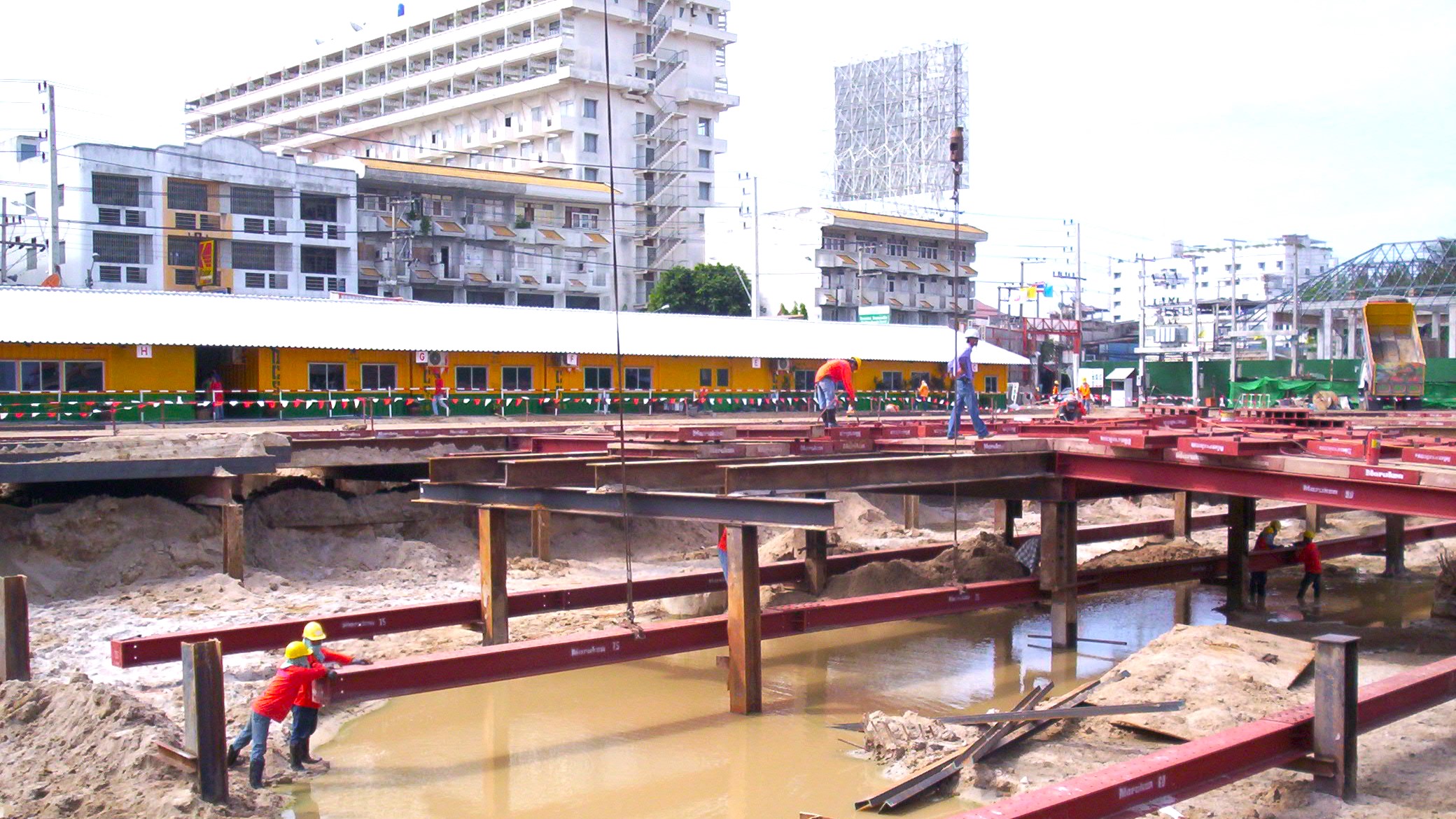 Central Pattaya