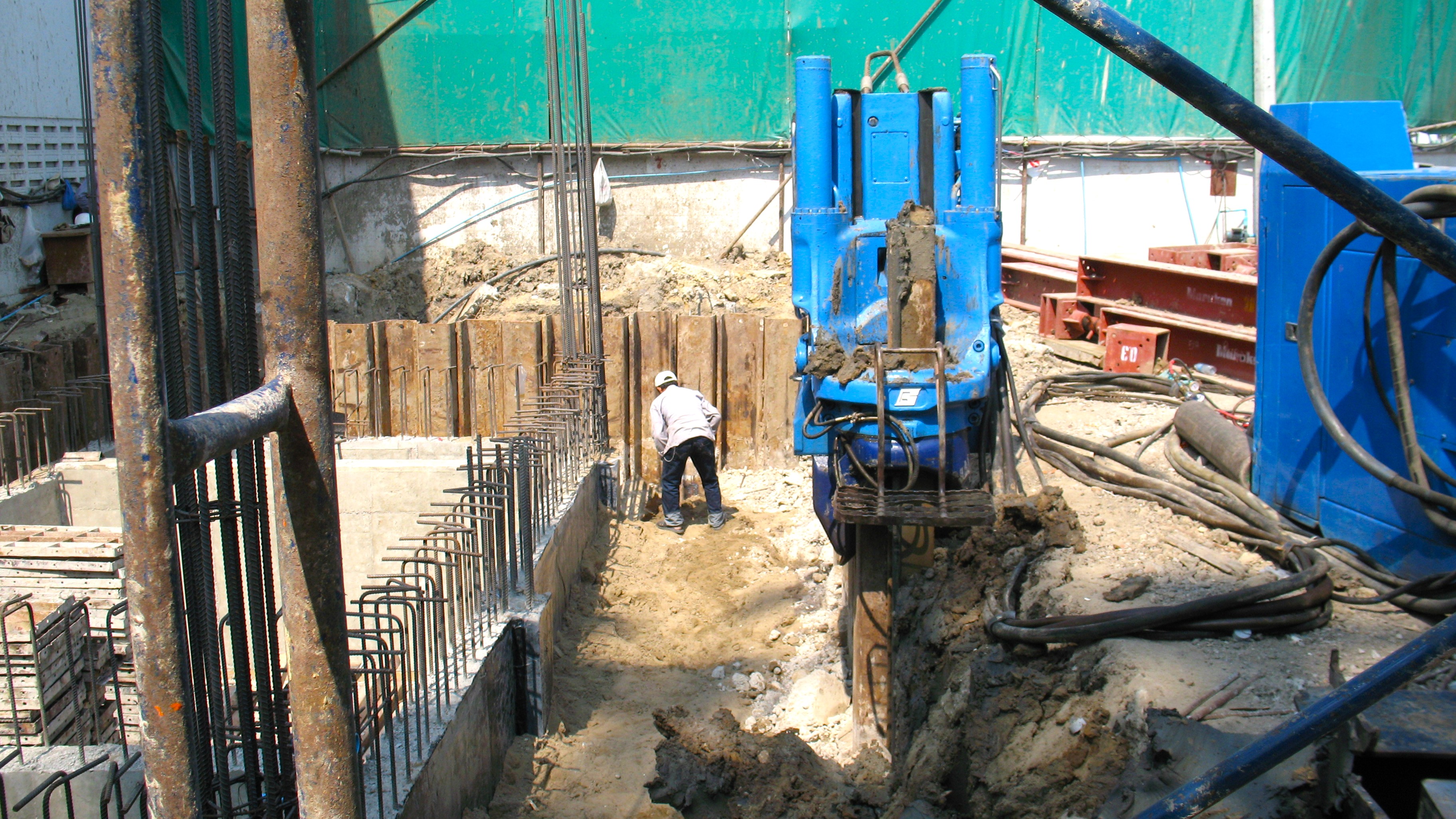 Jitrada School (Vocation)