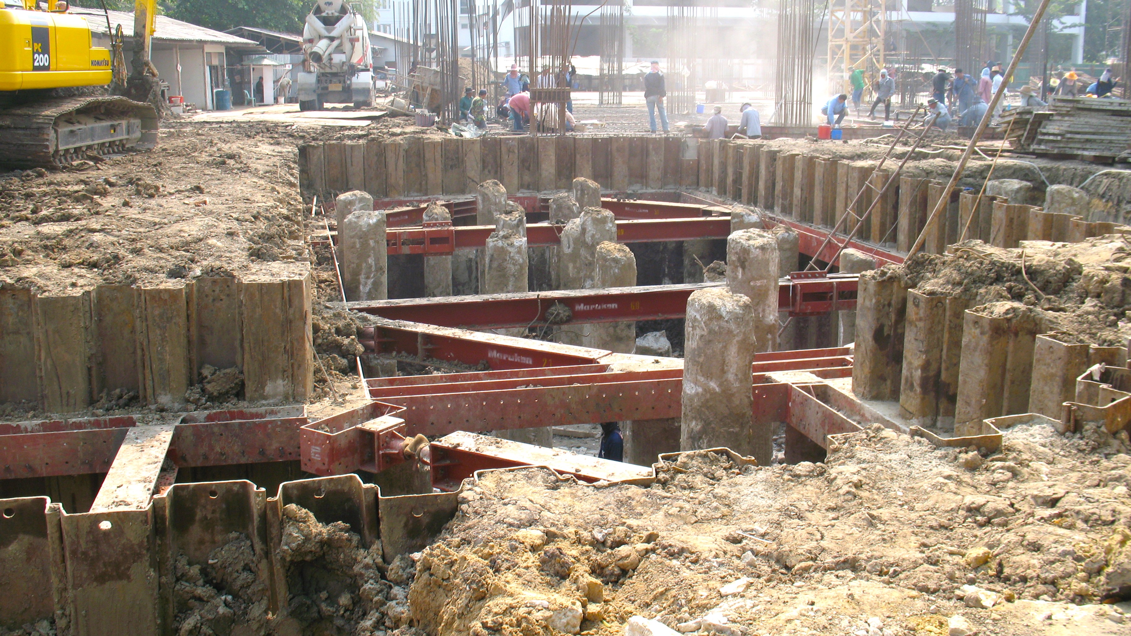 Jitrada School (Vocation)