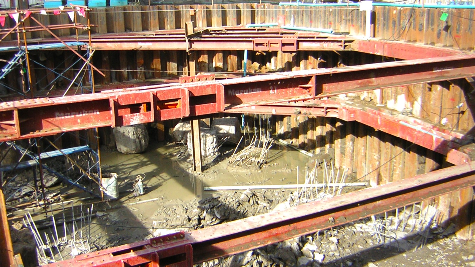 Villa Rachathewi Condominium