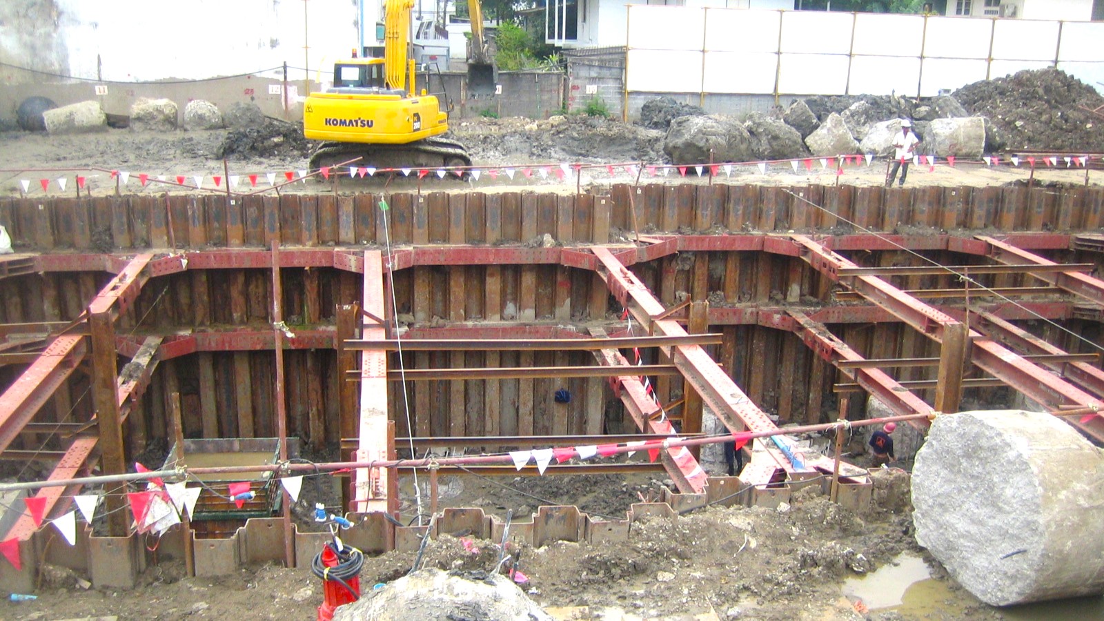 Villa Rachathewi Condominium