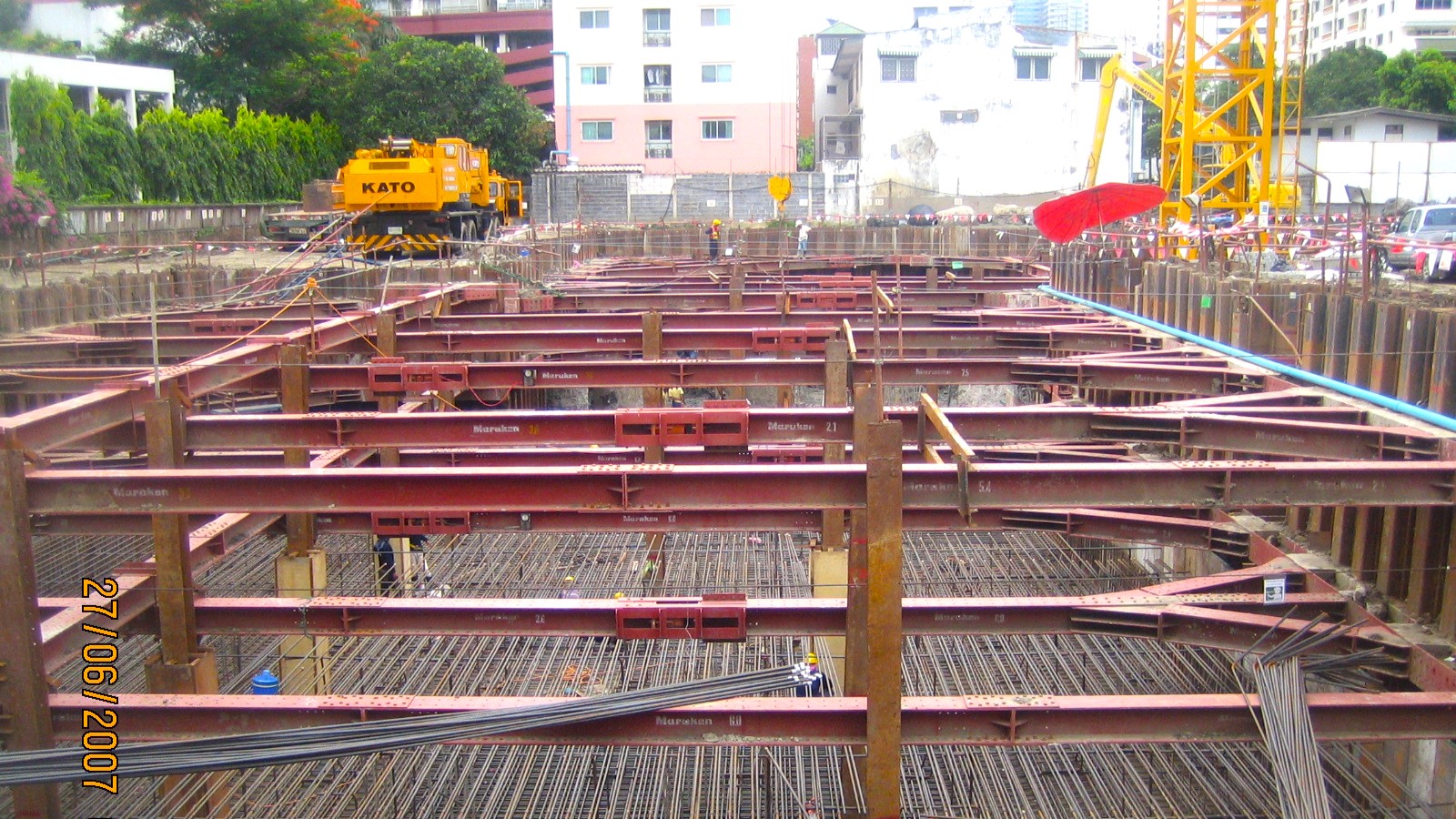 Villa Rachathewi Condominium