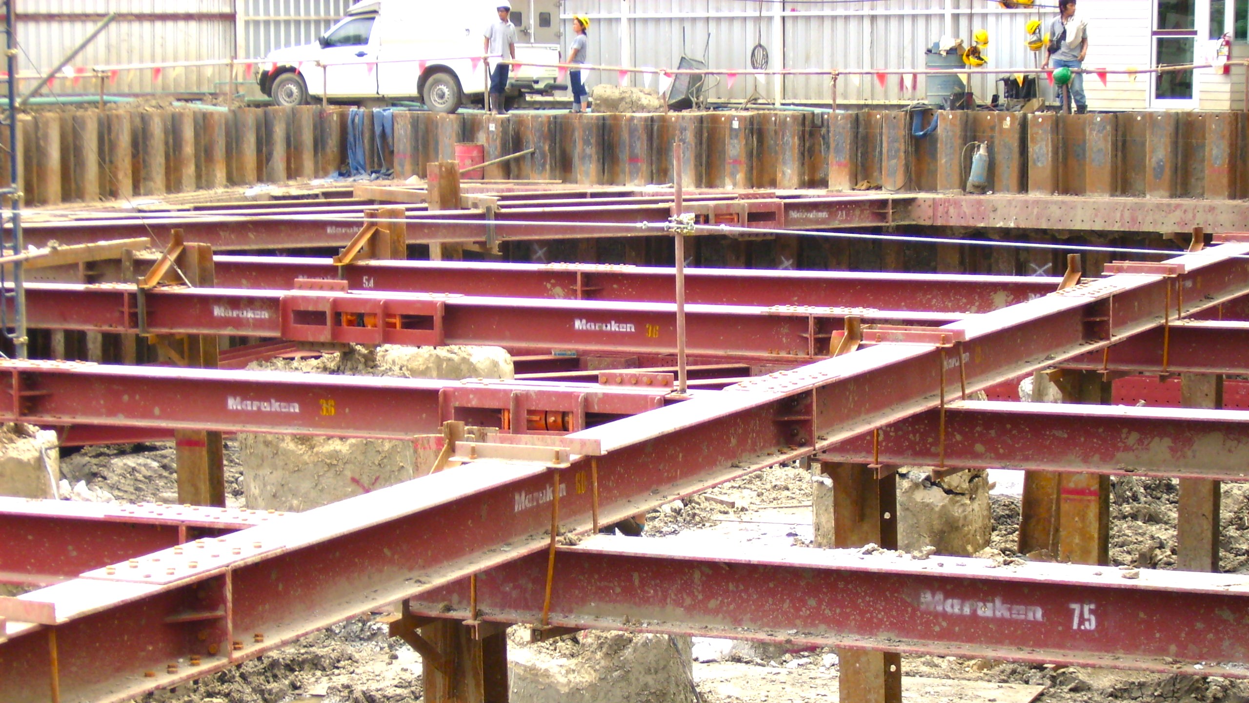 Villa Rachathewi Condominium