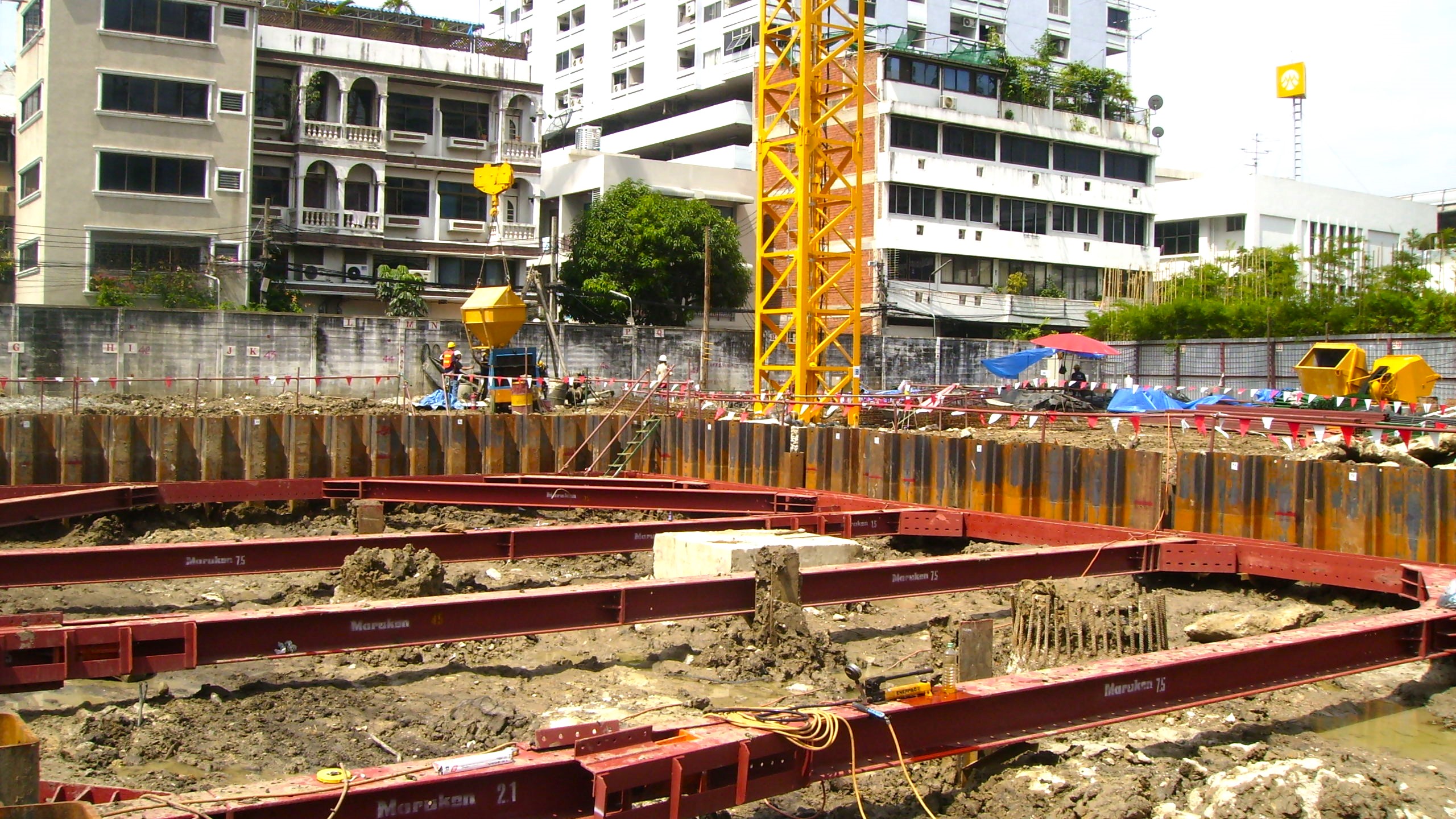 Villa Rachathewi Condominium