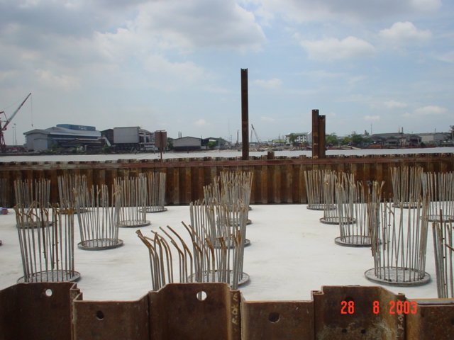 Industrial Ring Road 