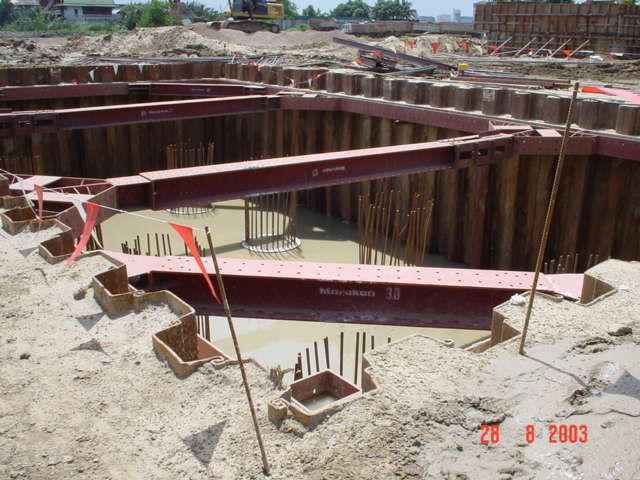 Industrial Ring Road 