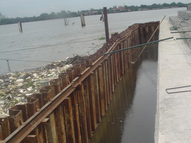 Industrial Ring Road 