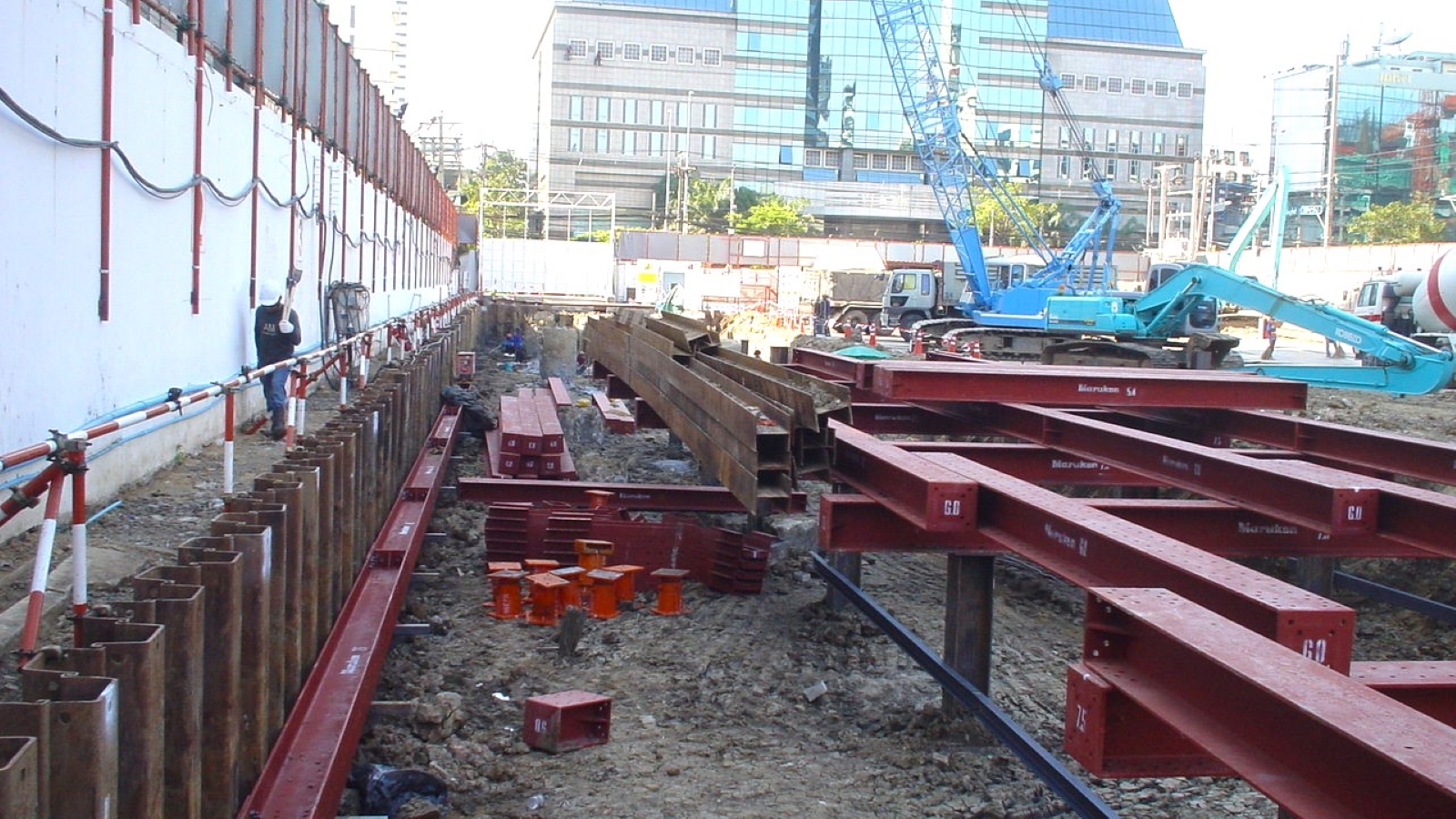 Asia Center Sathorn