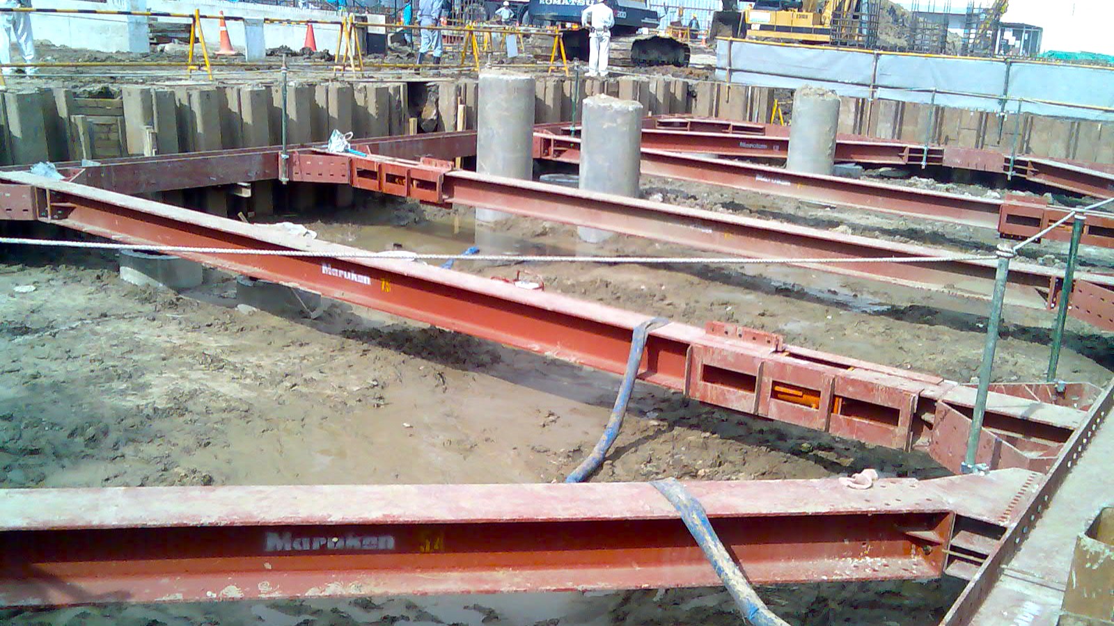 Toyota Tsusho Head Office