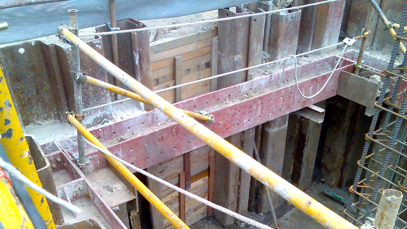 Toyota Tsusho Head Office