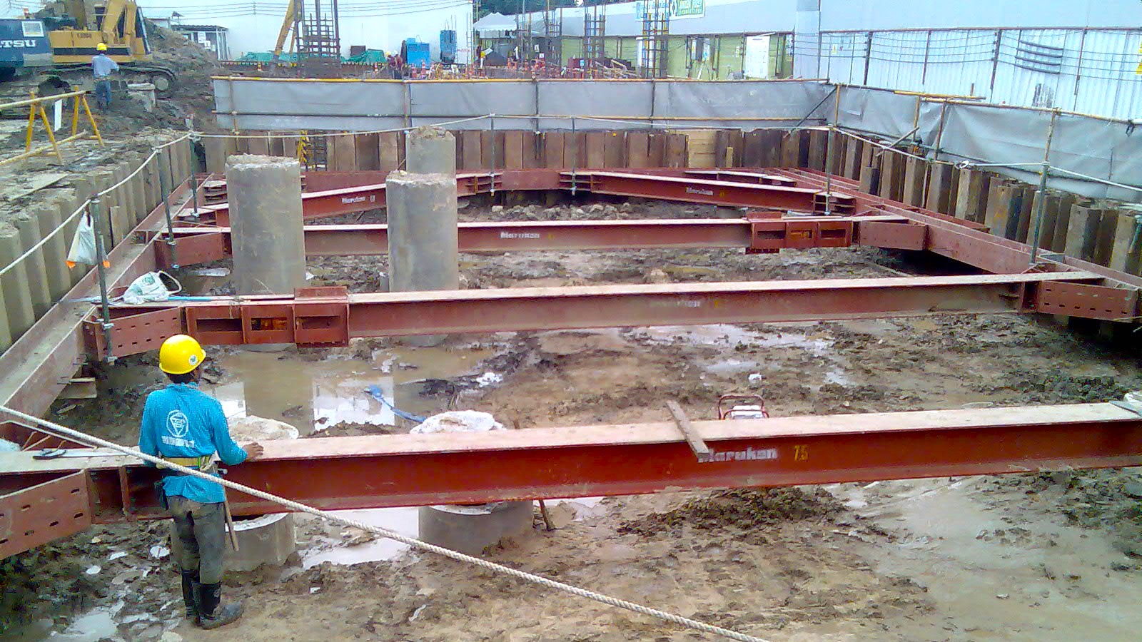 Toyota Tsusho Head Office