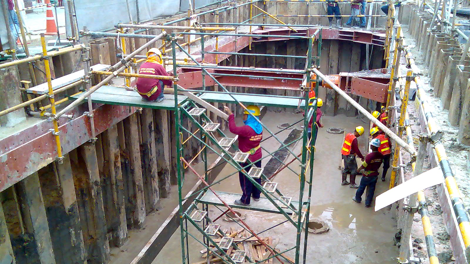 Toyota Tsusho Head Office