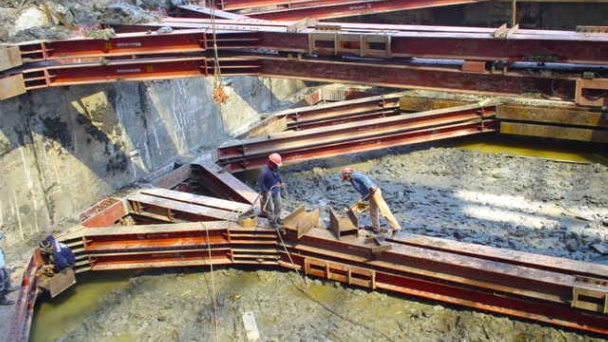 Suvarnabhumi Airport (SBIA I)