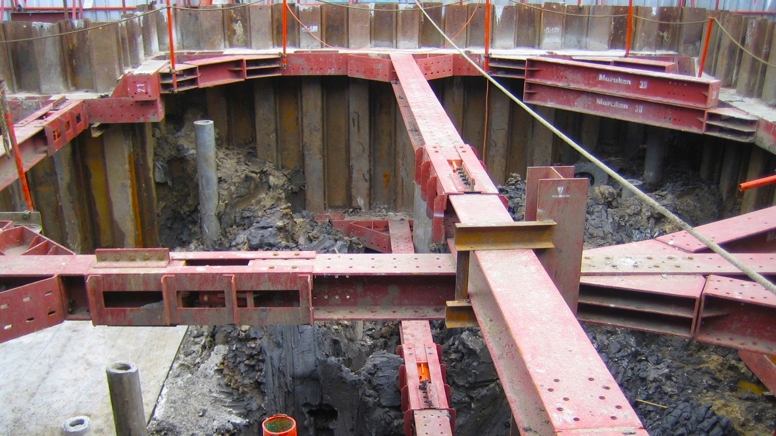 Bridgestone ( Rangsit )