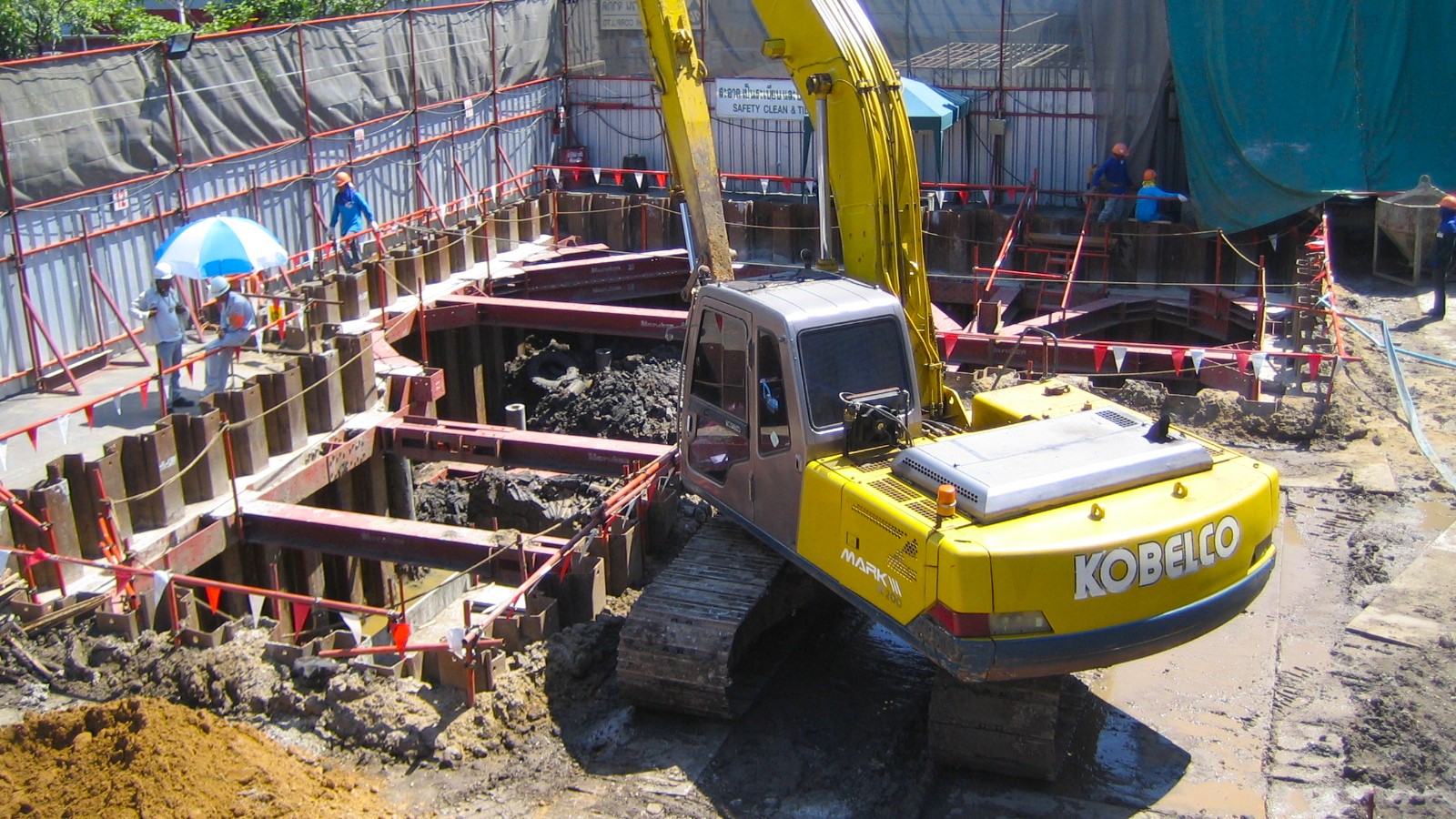 Bridgestone ( Rangsit )