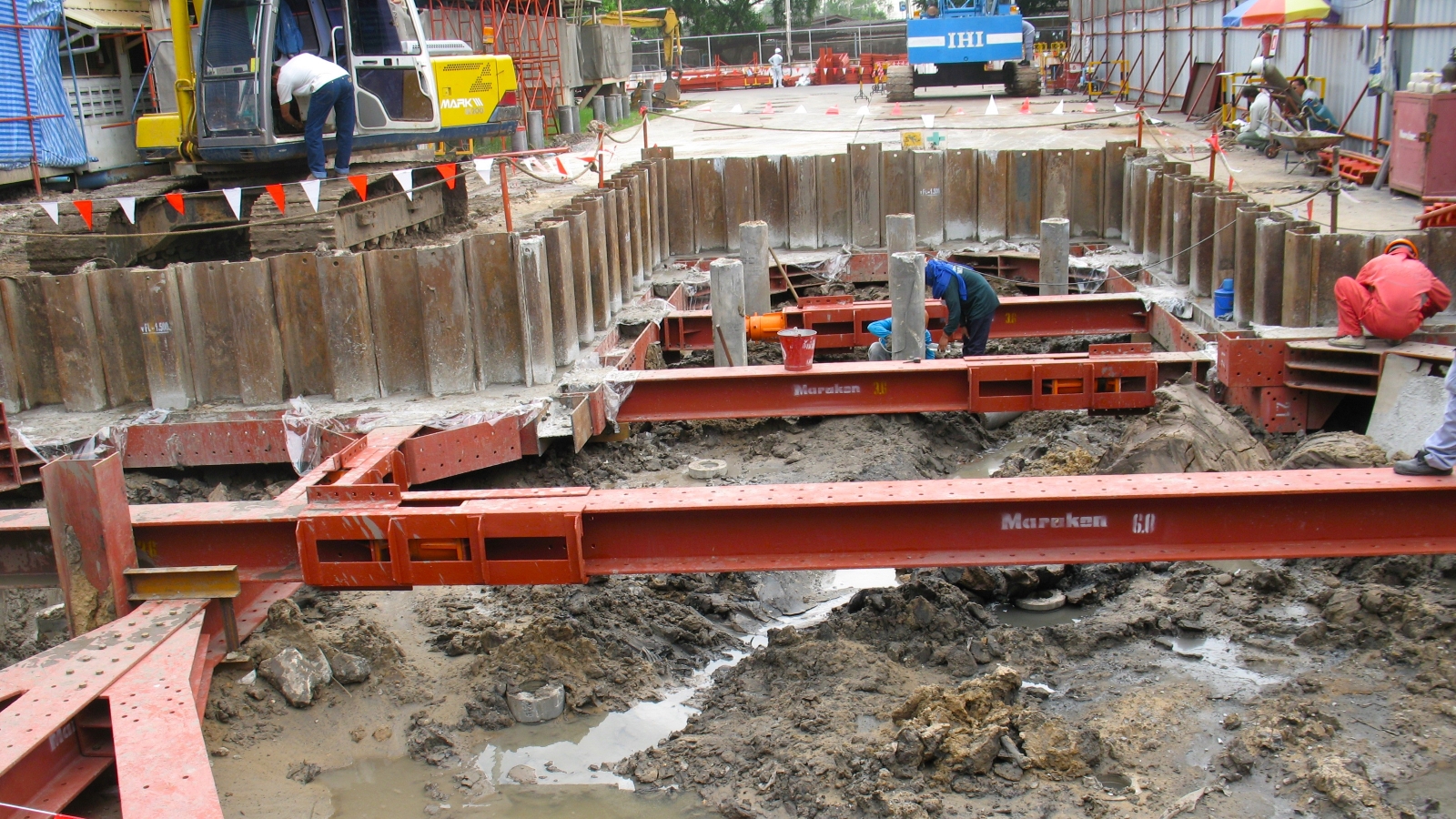 Bridgestone ( Rangsit )