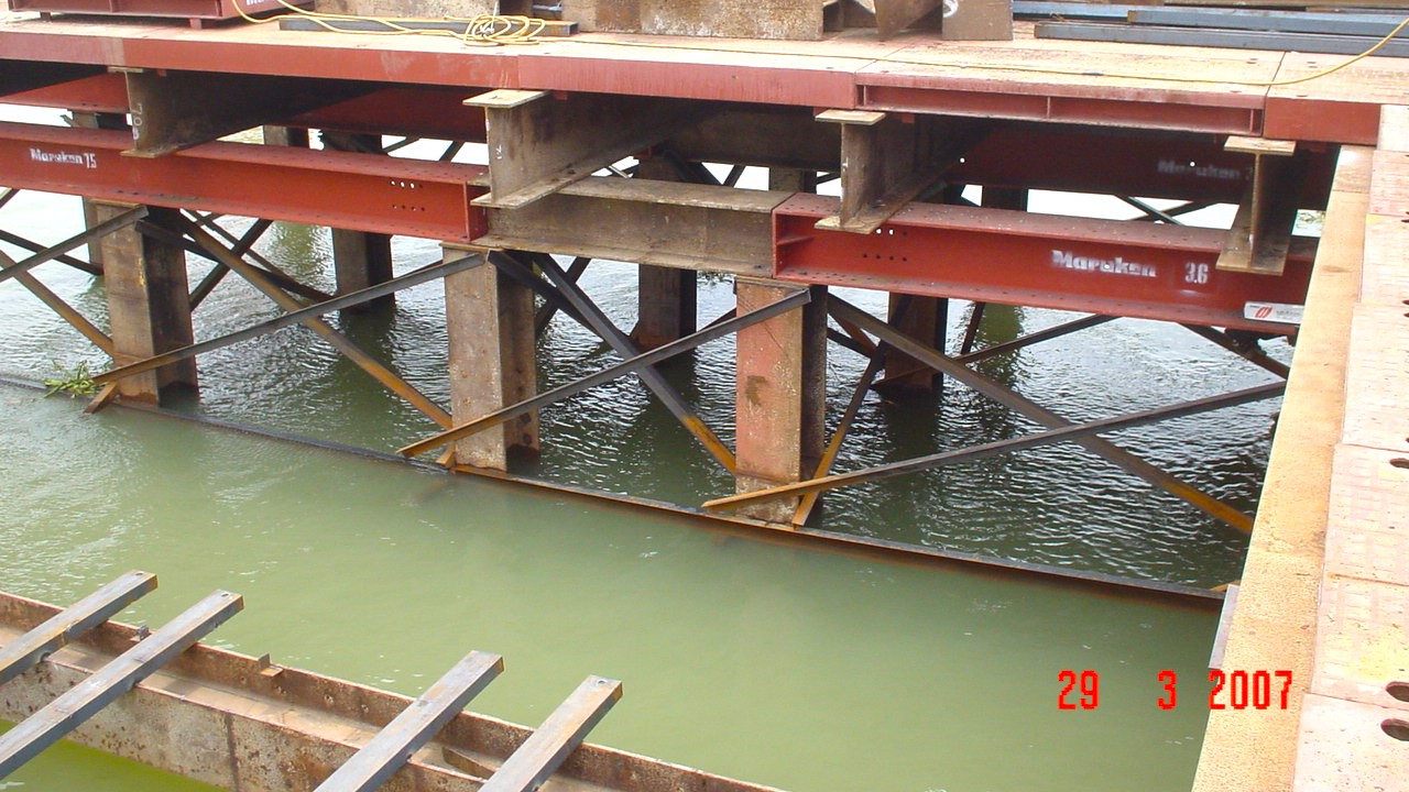 Nonthaburi Bridge