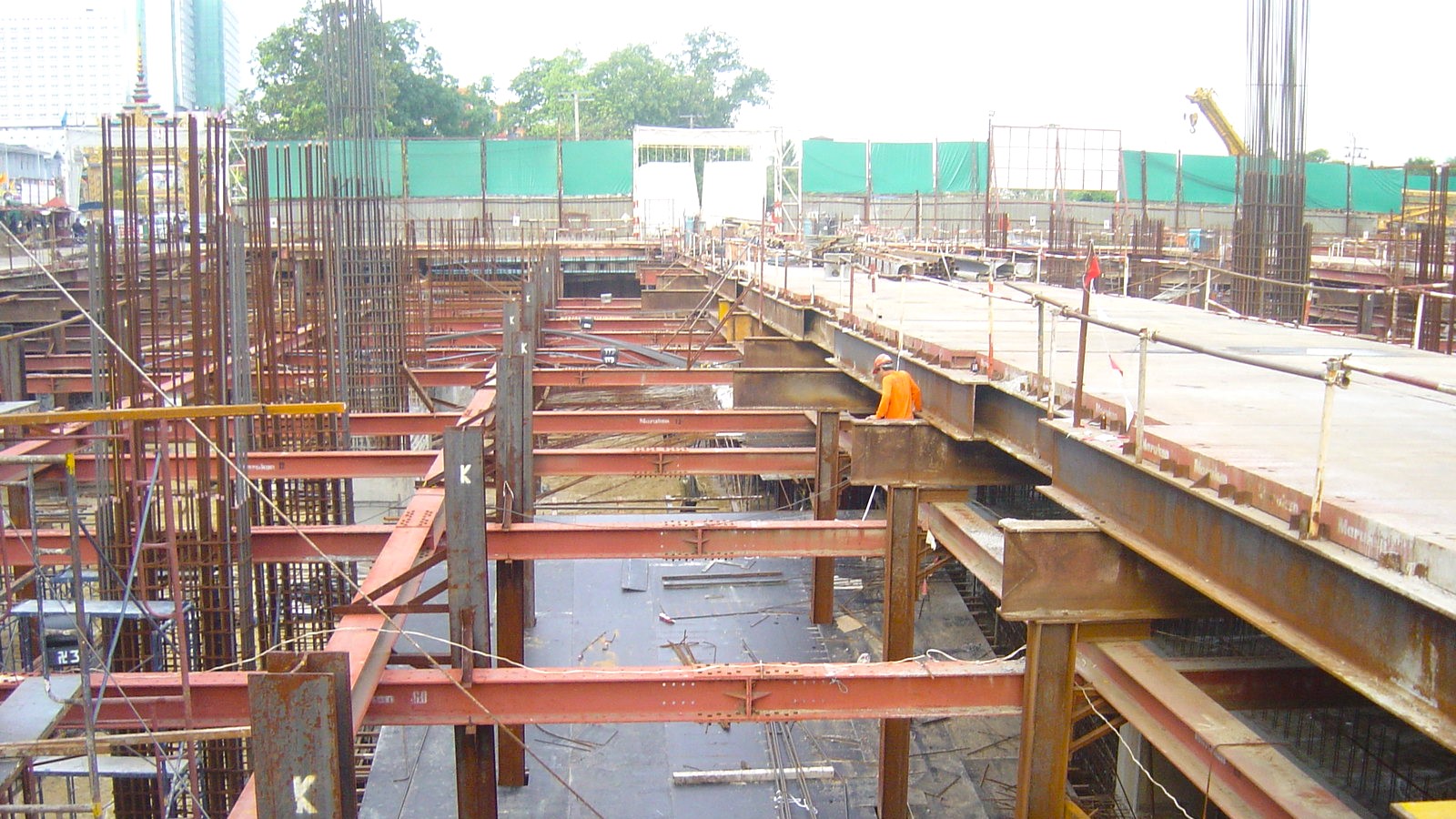 Siriraj Piyamaharajkarun Hospital