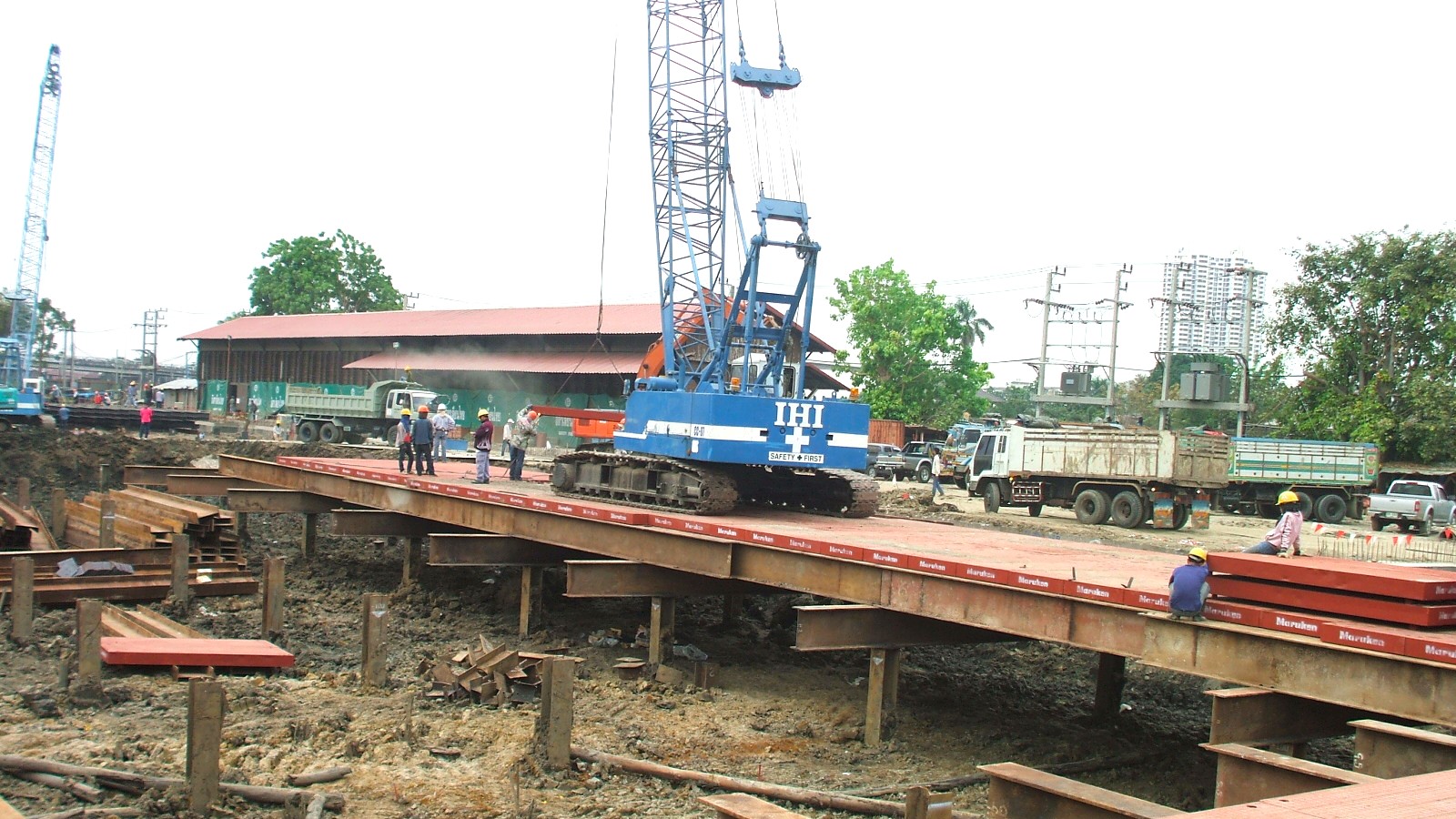 Siriraj Piyamaharajkarun Hospital