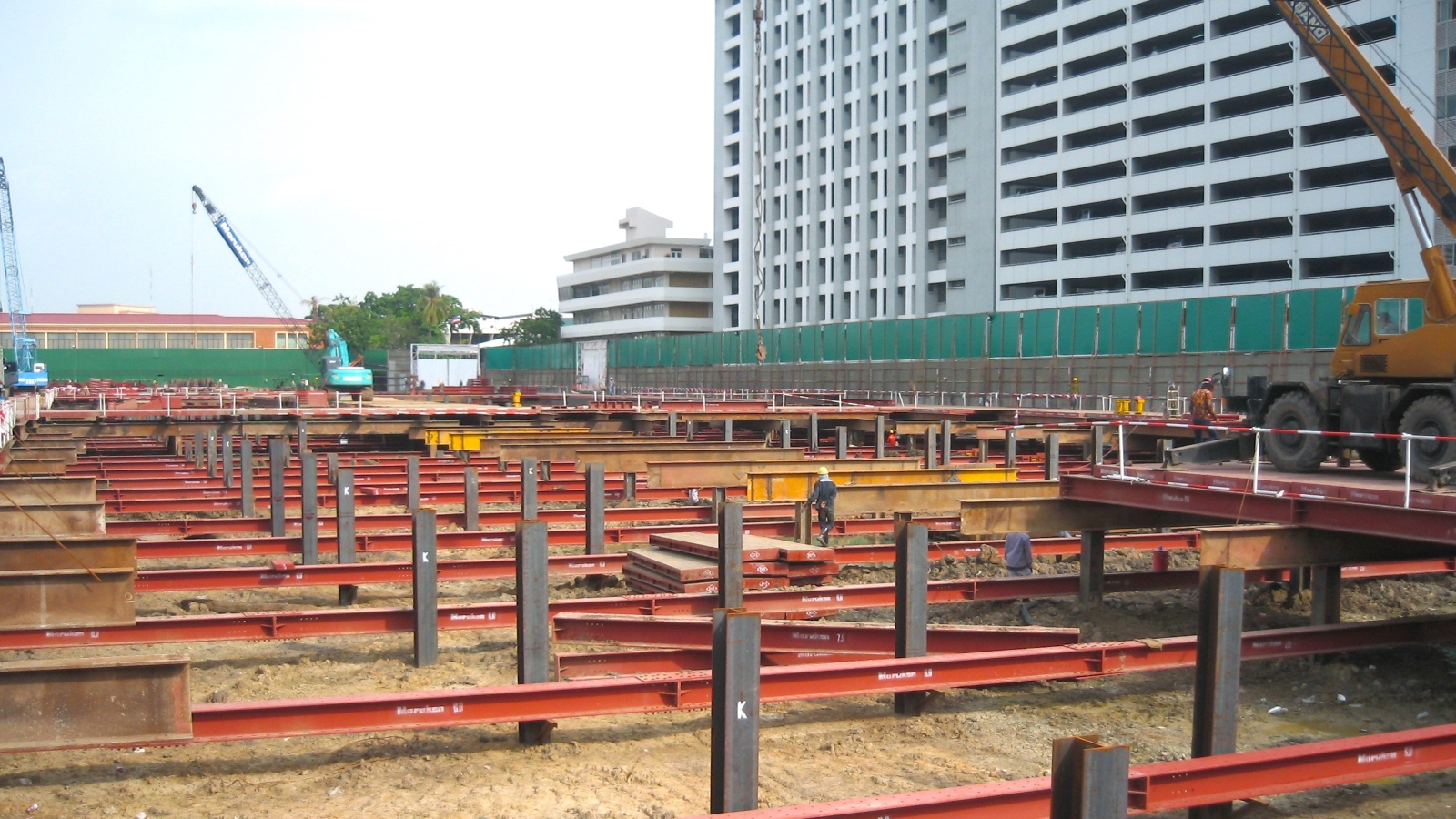 Siriraj Piyamaharajkarun Hospital