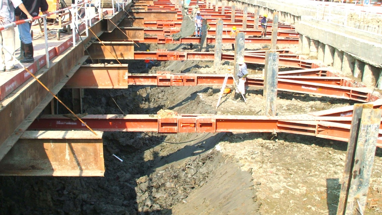 Siriraj Piyamaharajkarun Hospital