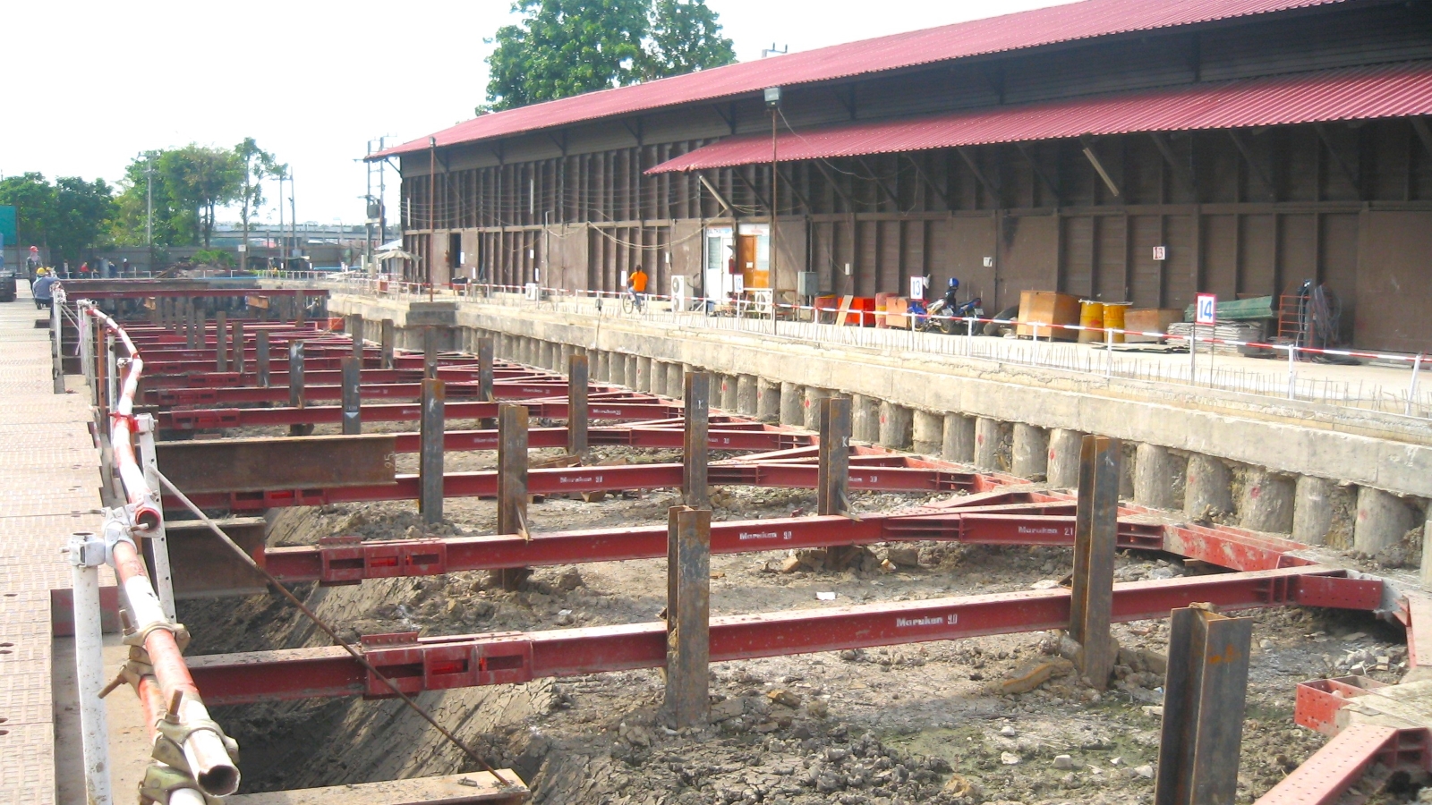 Siriraj Piyamaharajkarun Hospital