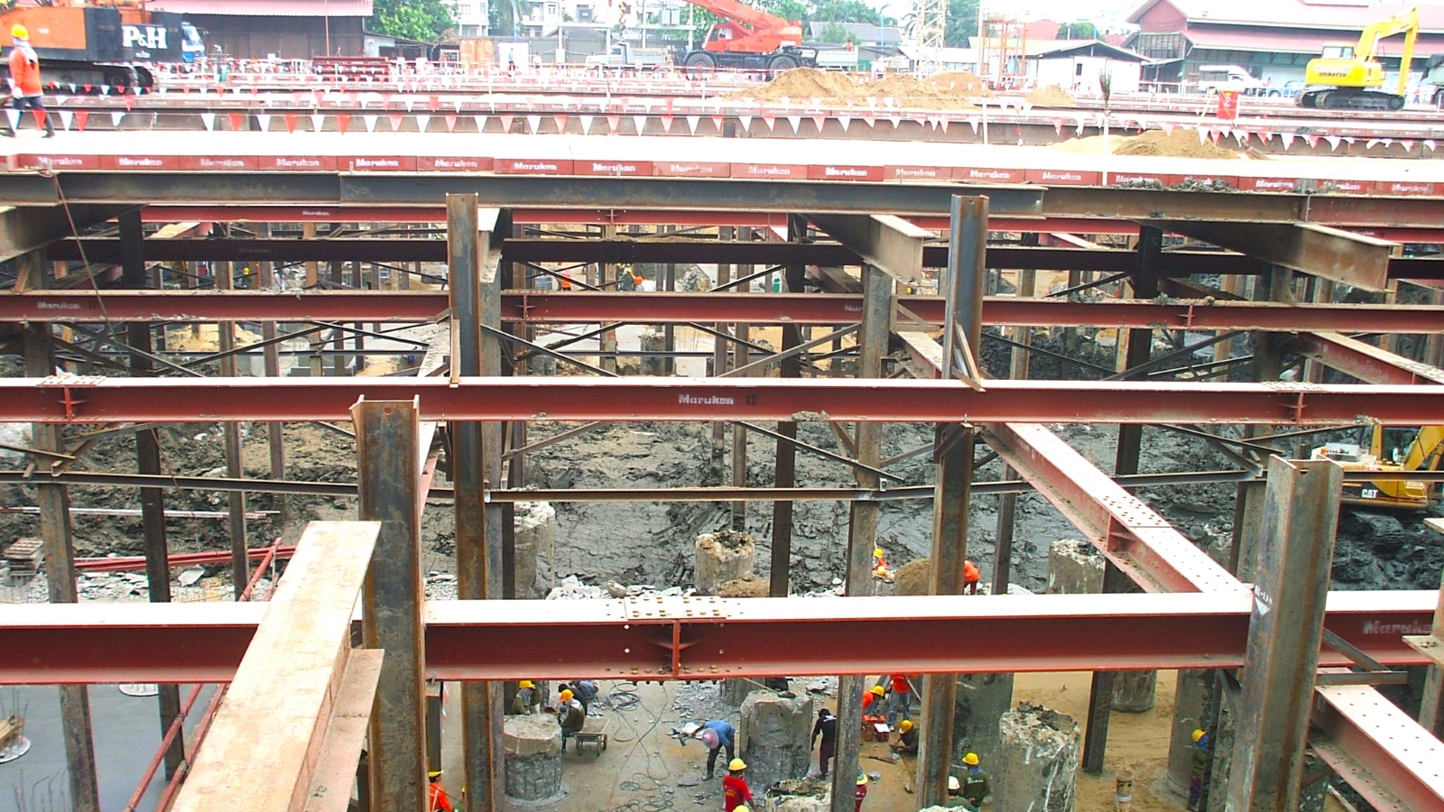 Siriraj Piyamaharajkarun Hospital