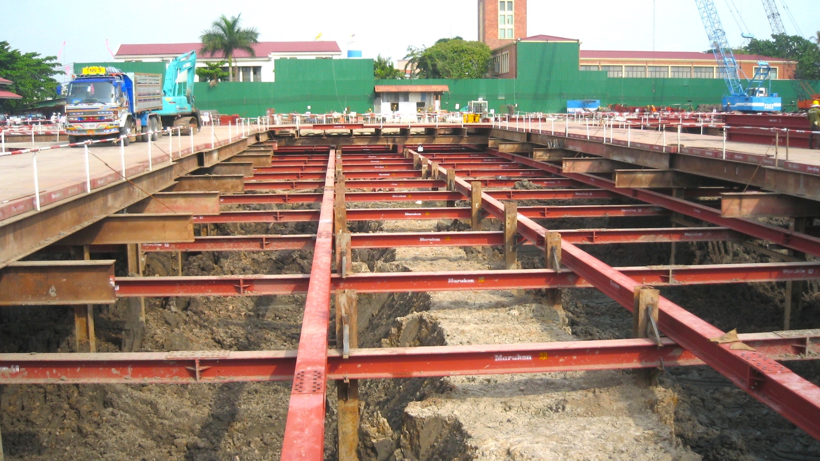 Siriraj Piyamaharajkarun Hospital