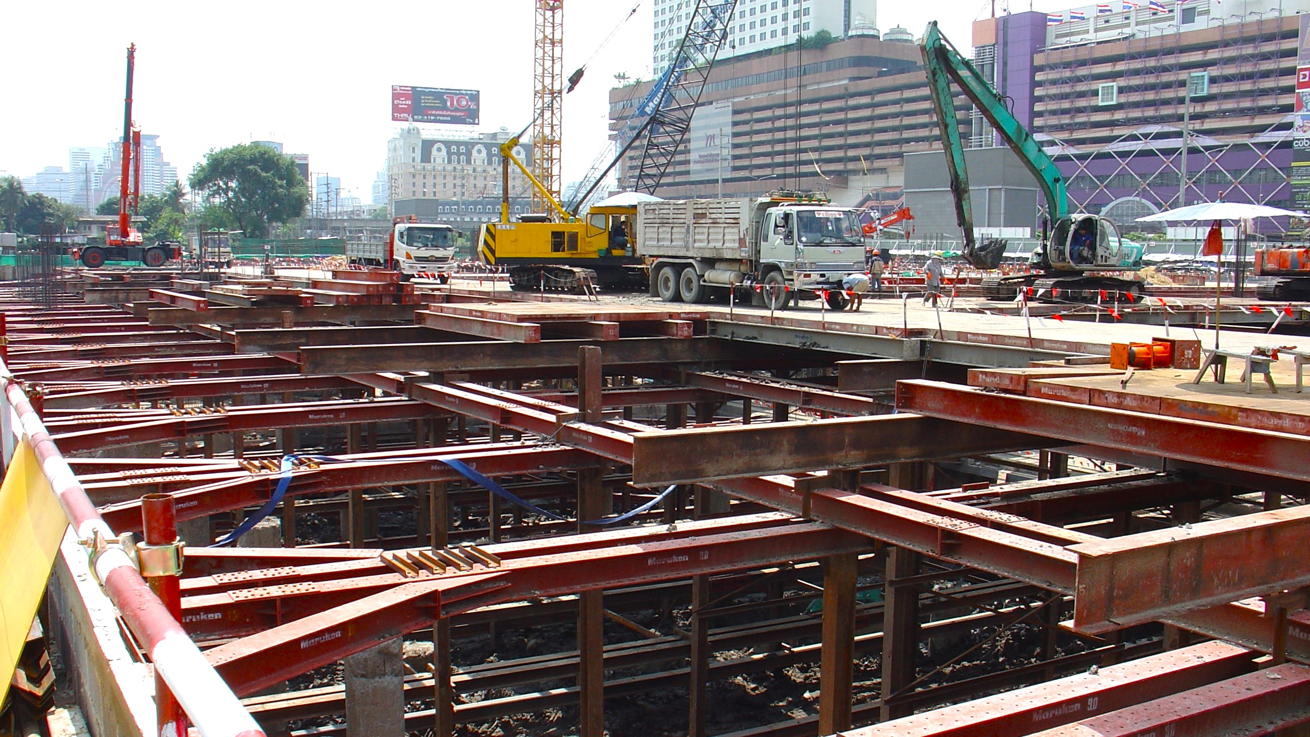 Central Plaza Rama 9