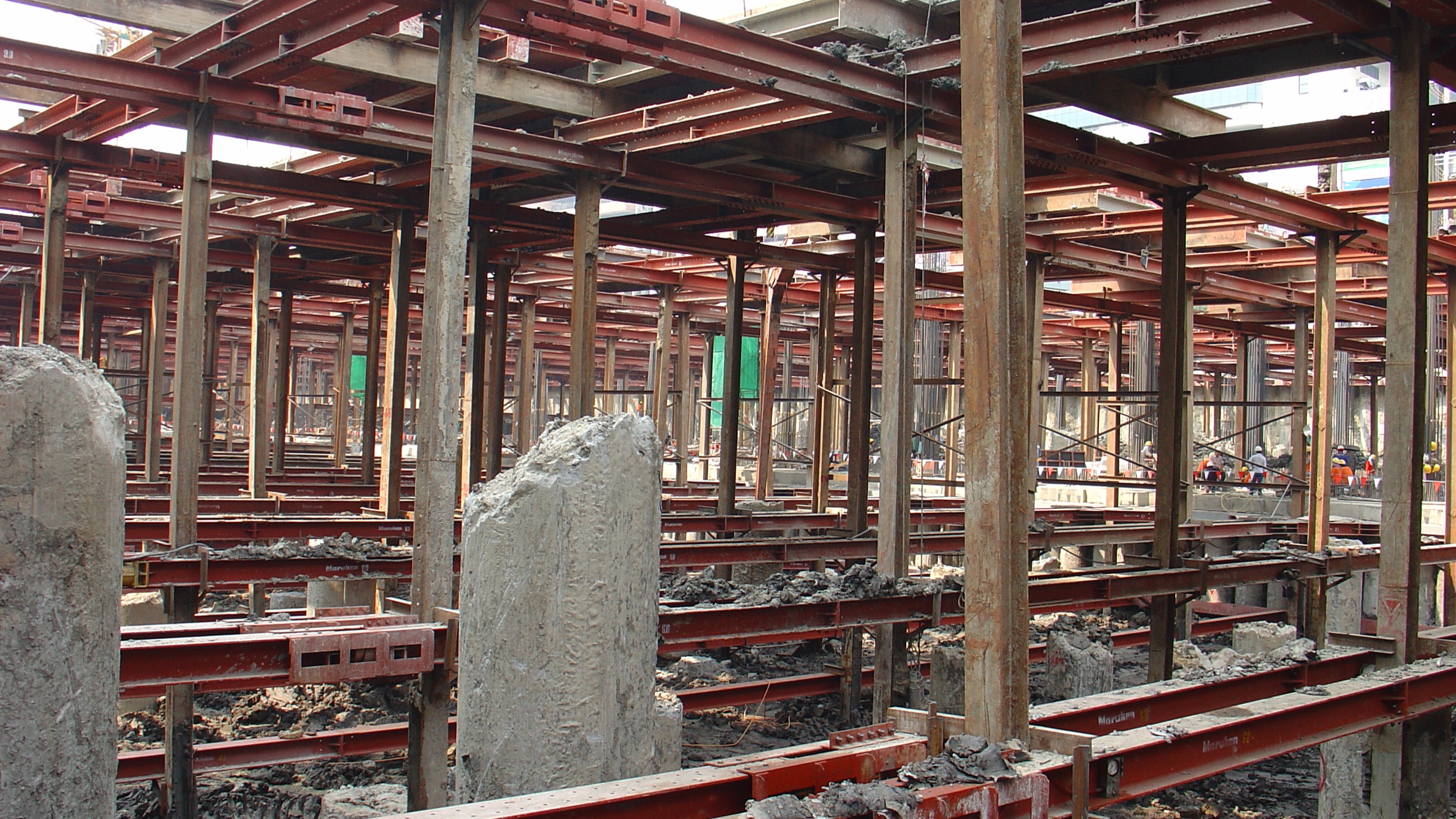 Central Plaza Rama 9