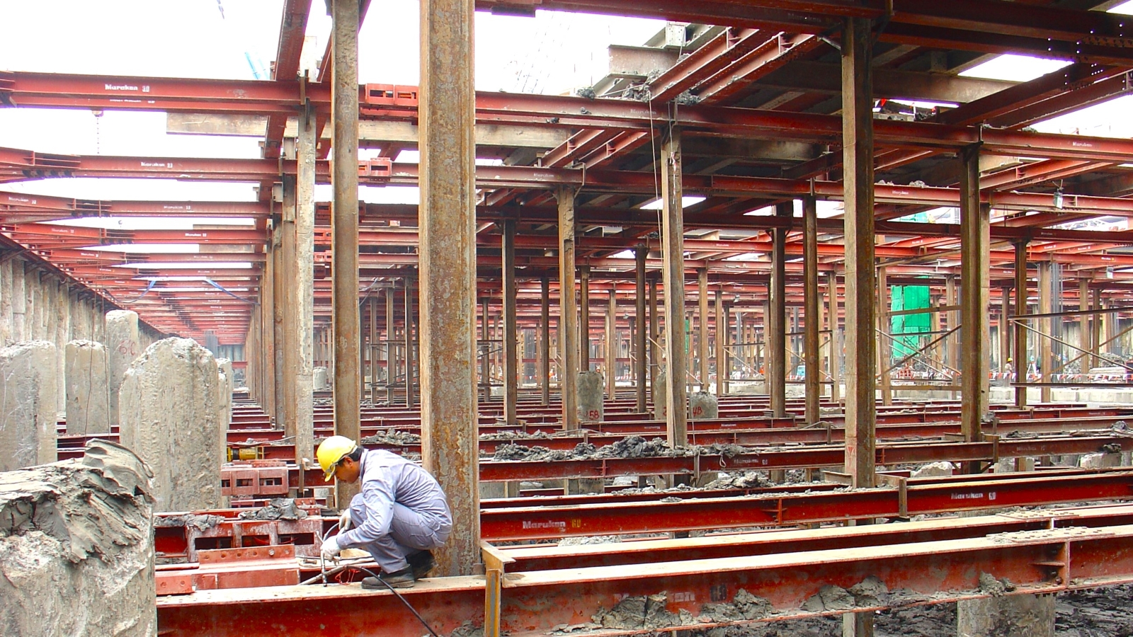 Central Plaza Rama 9