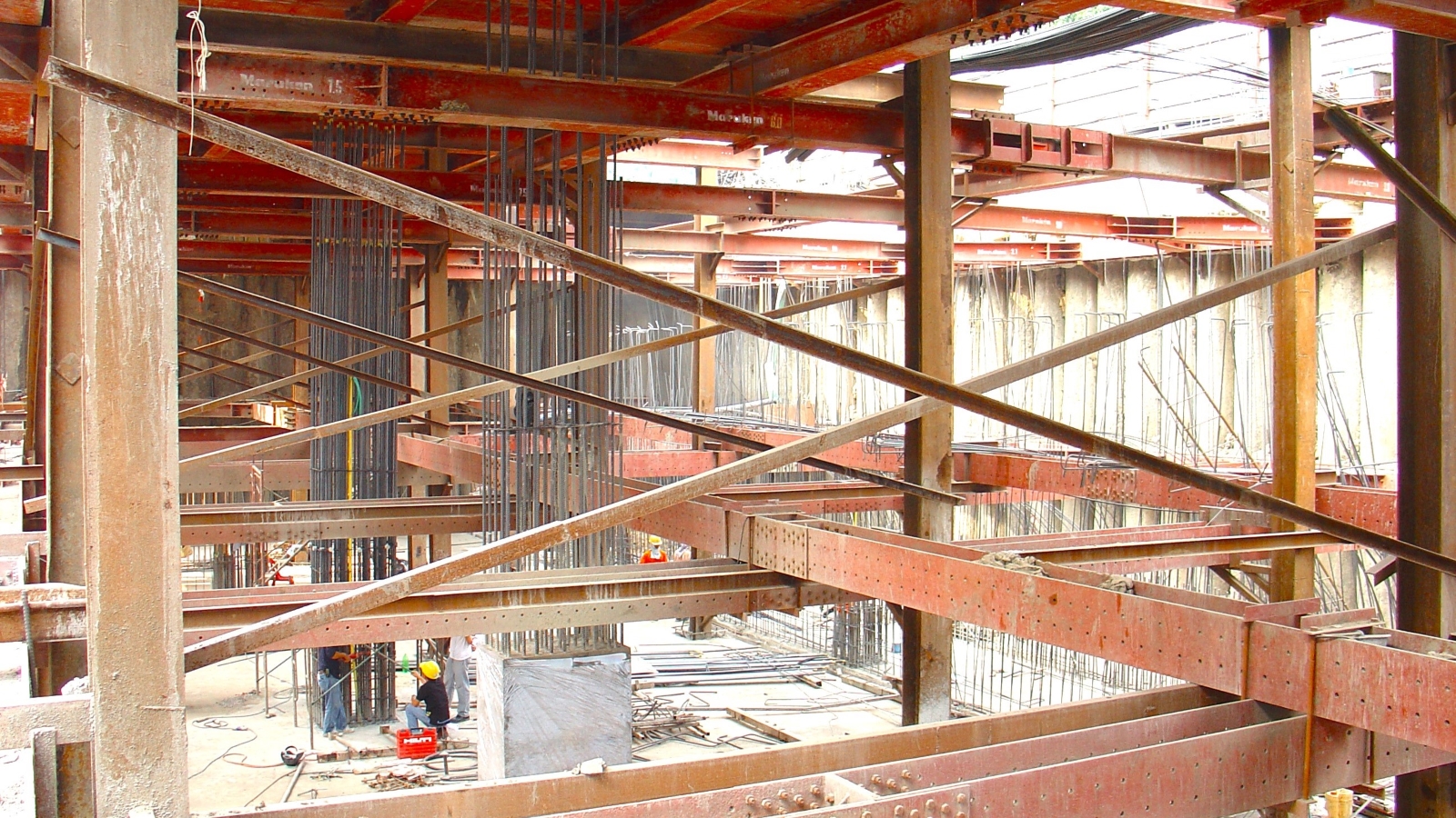 Hospital for Tropical Diseases