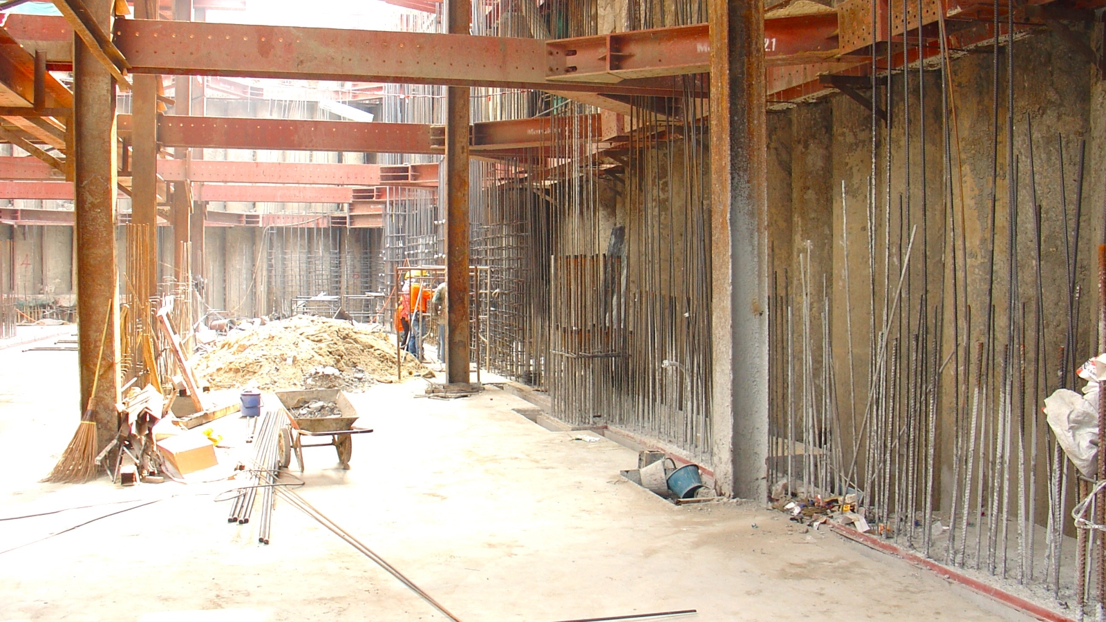 Hospital for Tropical Diseases