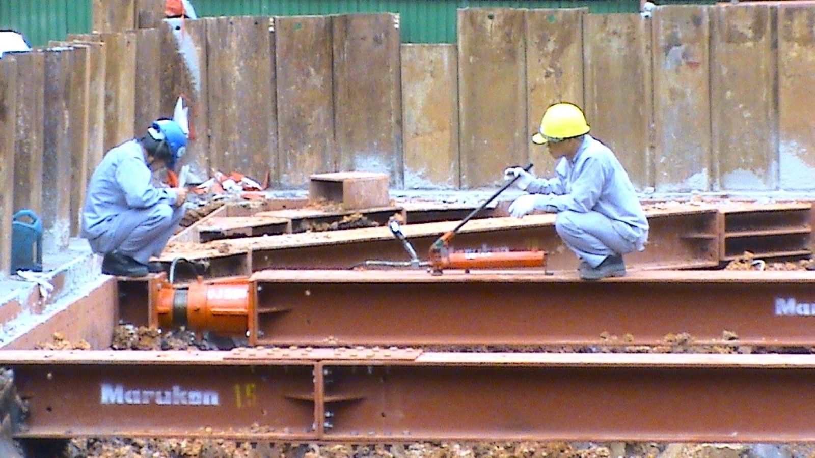 Nidec Wangnoi