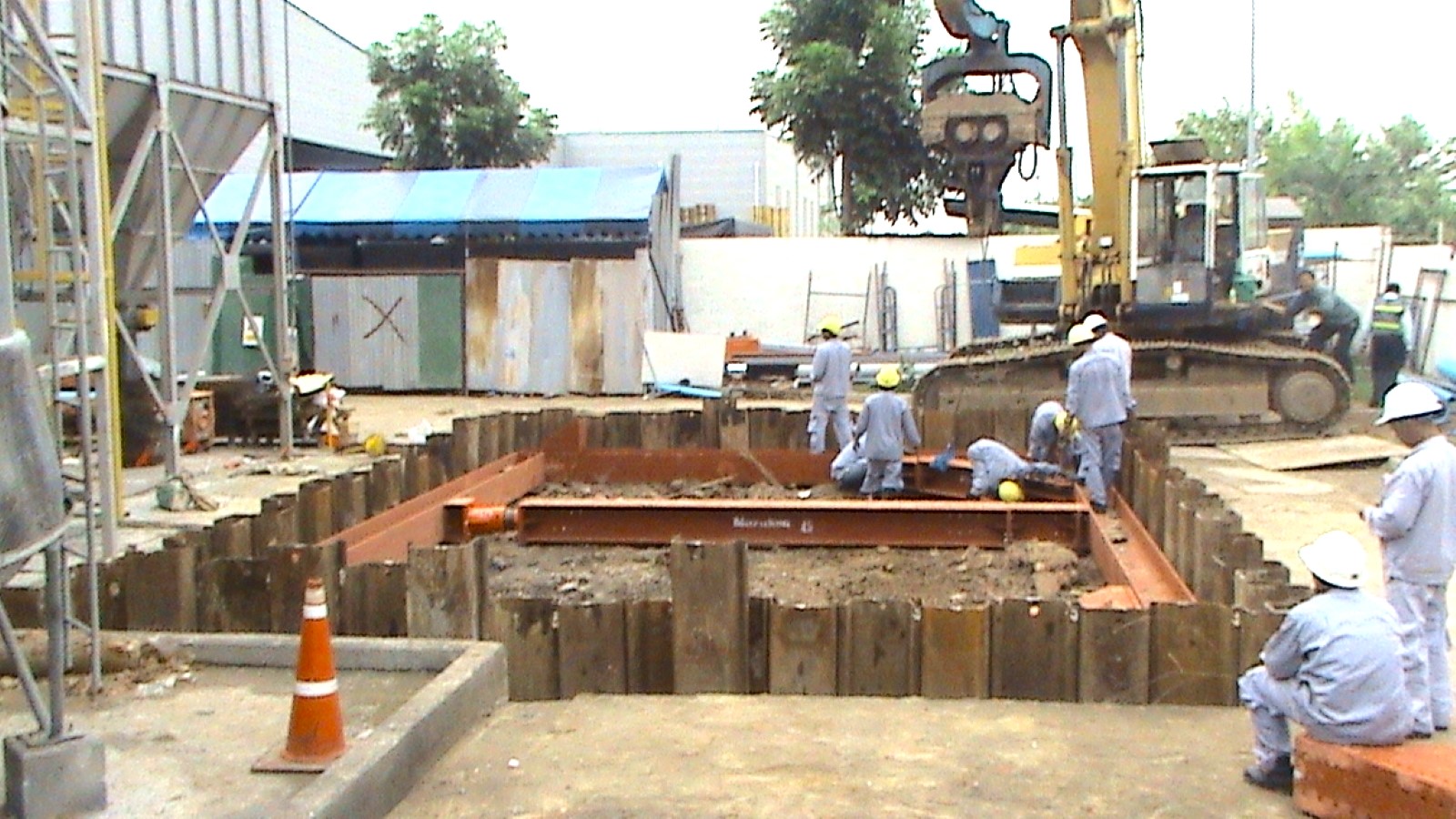 Nidec Nongkae