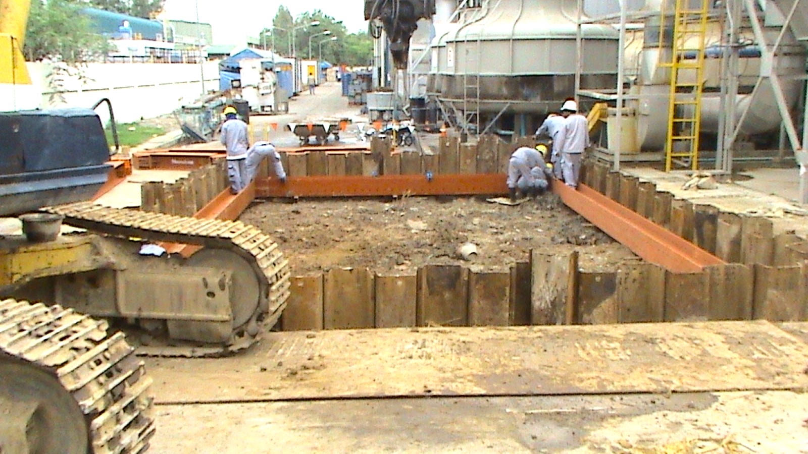 Nidec Nongkae